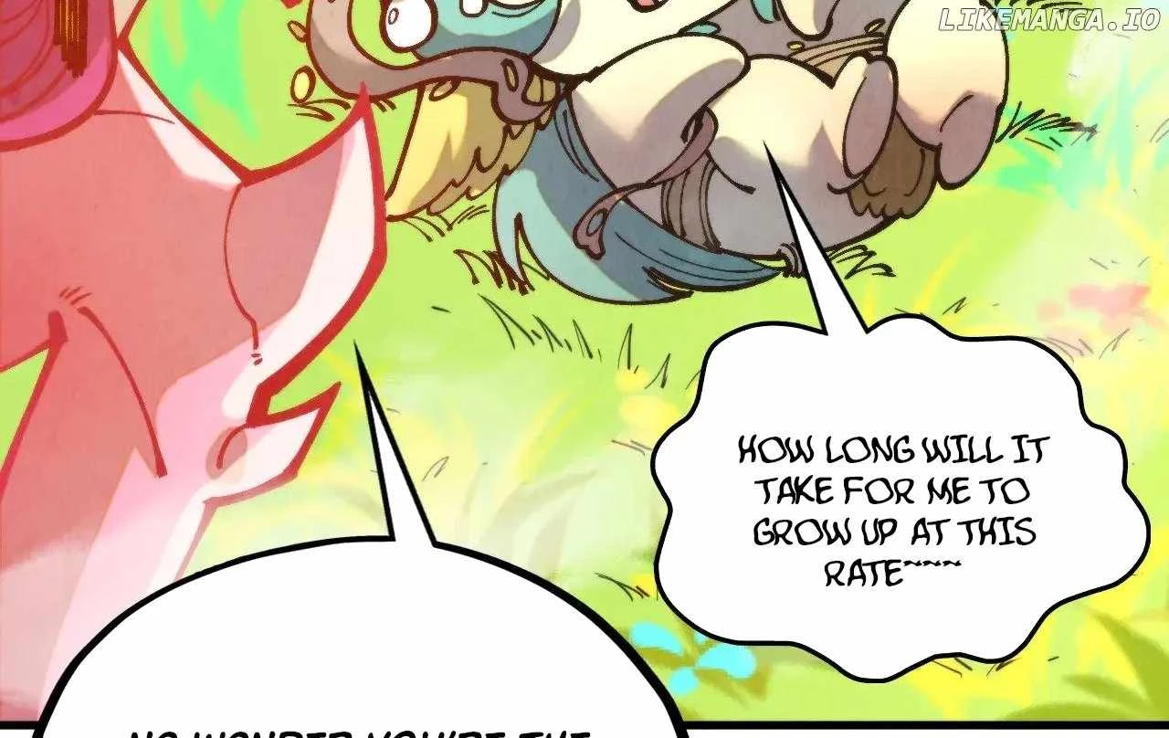 The Ultimate of All Ages  Chap 337 - Next Chap 338