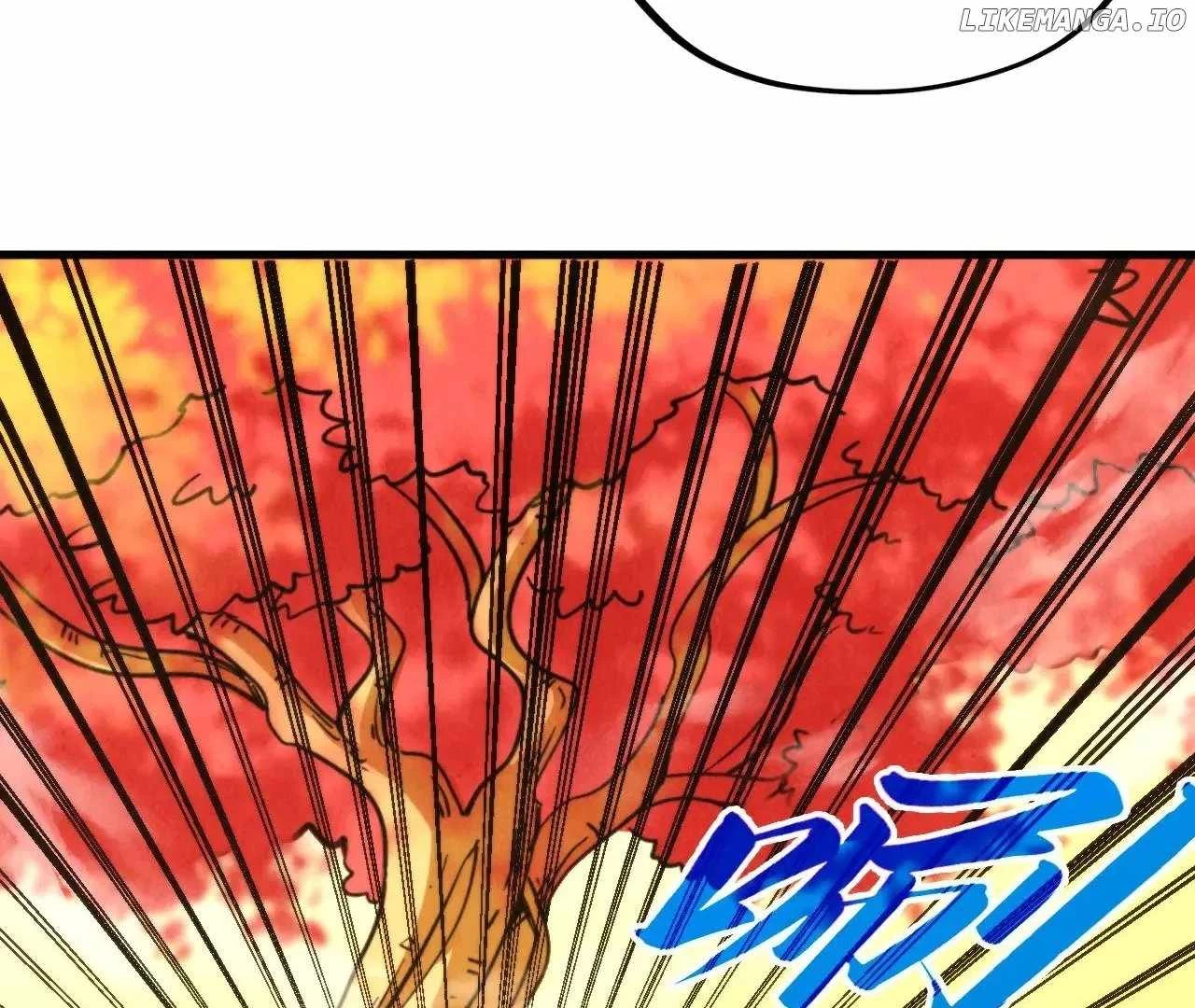 The Ultimate of All Ages Chap 337 - Next Chap 338