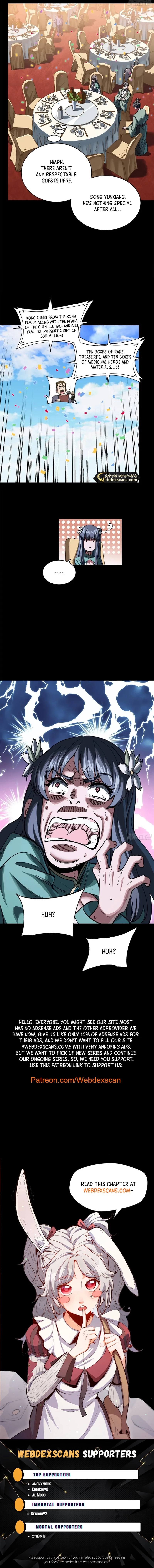 Legend of Star General Chap 227 - Next Chap 228