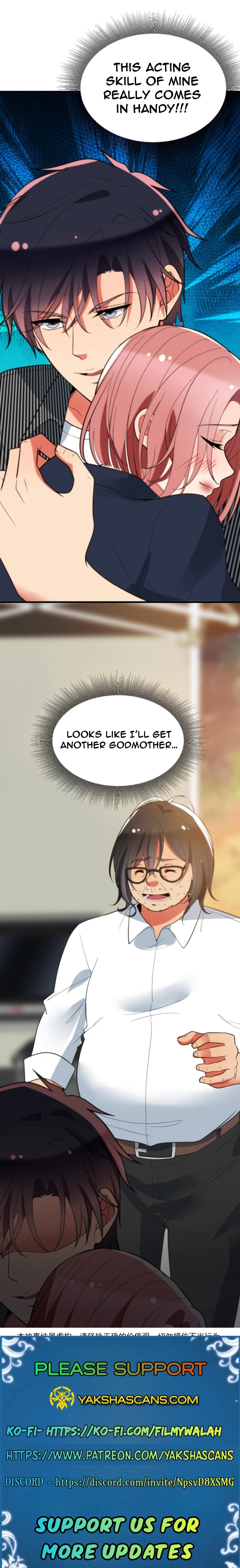 I Have Nine Quadrillion Simp Gold Coins Chap 350 - Next Chap 351