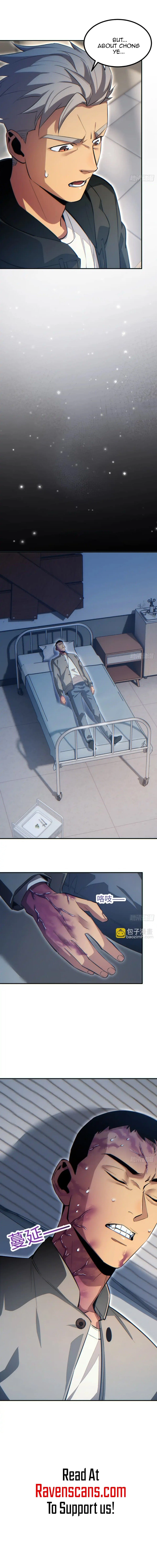 Rebirth in the end times: I reached the top by opening boxes Chap 13 - Next Chap 14