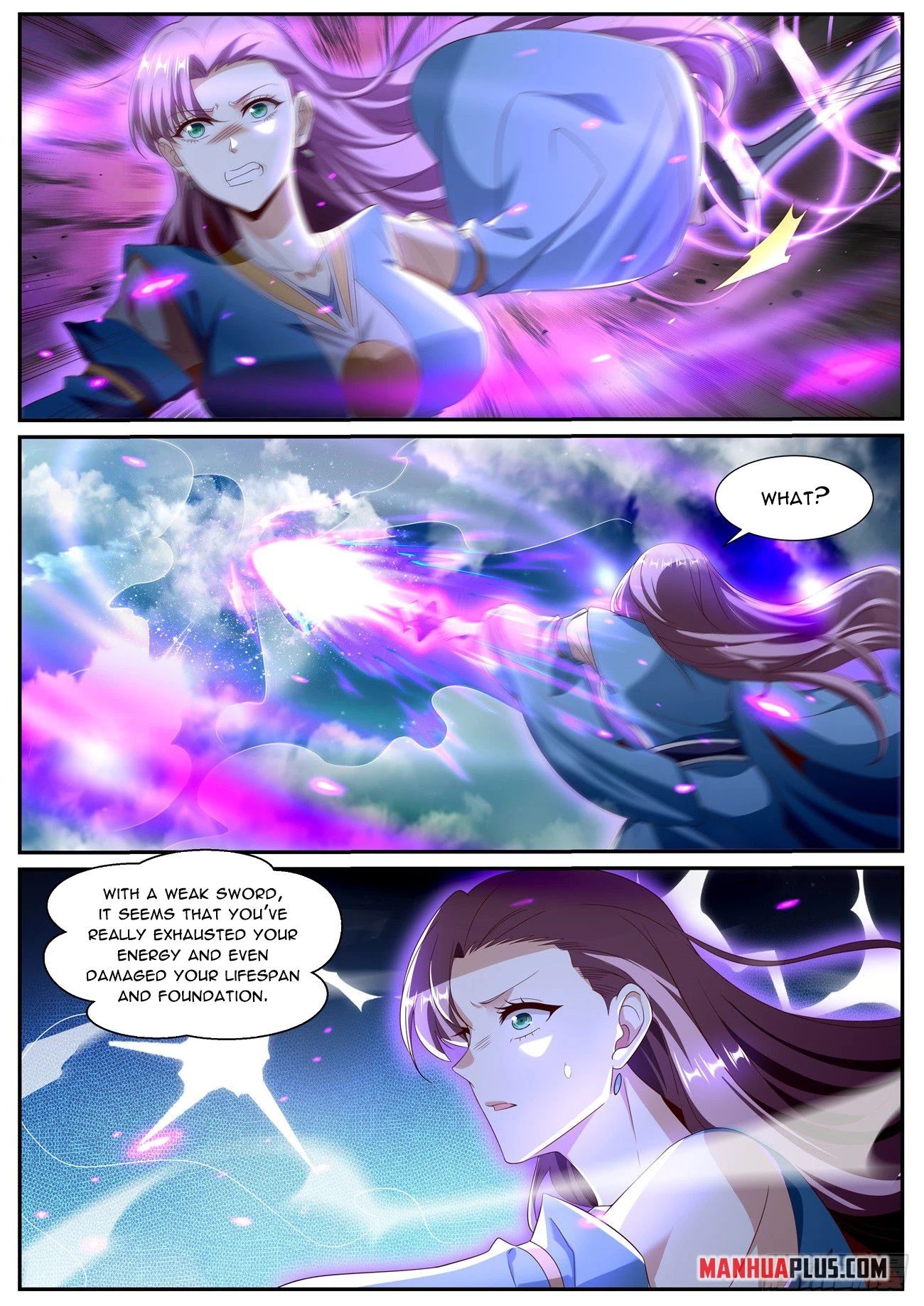 Rebirth Of The Urban Immortal Cultivator Chap 1013 - Next Chap 1014