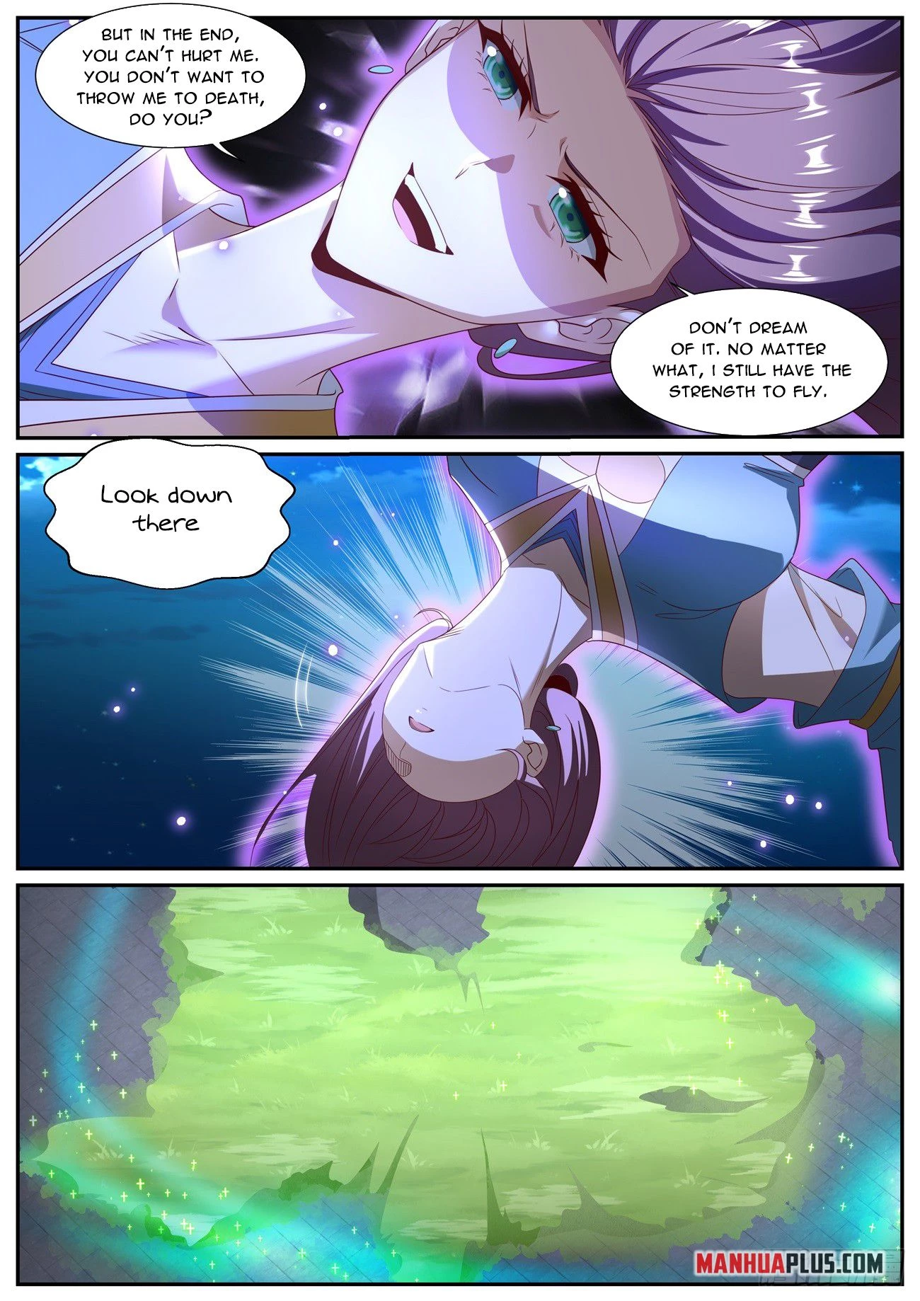 Rebirth Of The Urban Immortal Cultivator Chap 1013 - Next Chap 1014