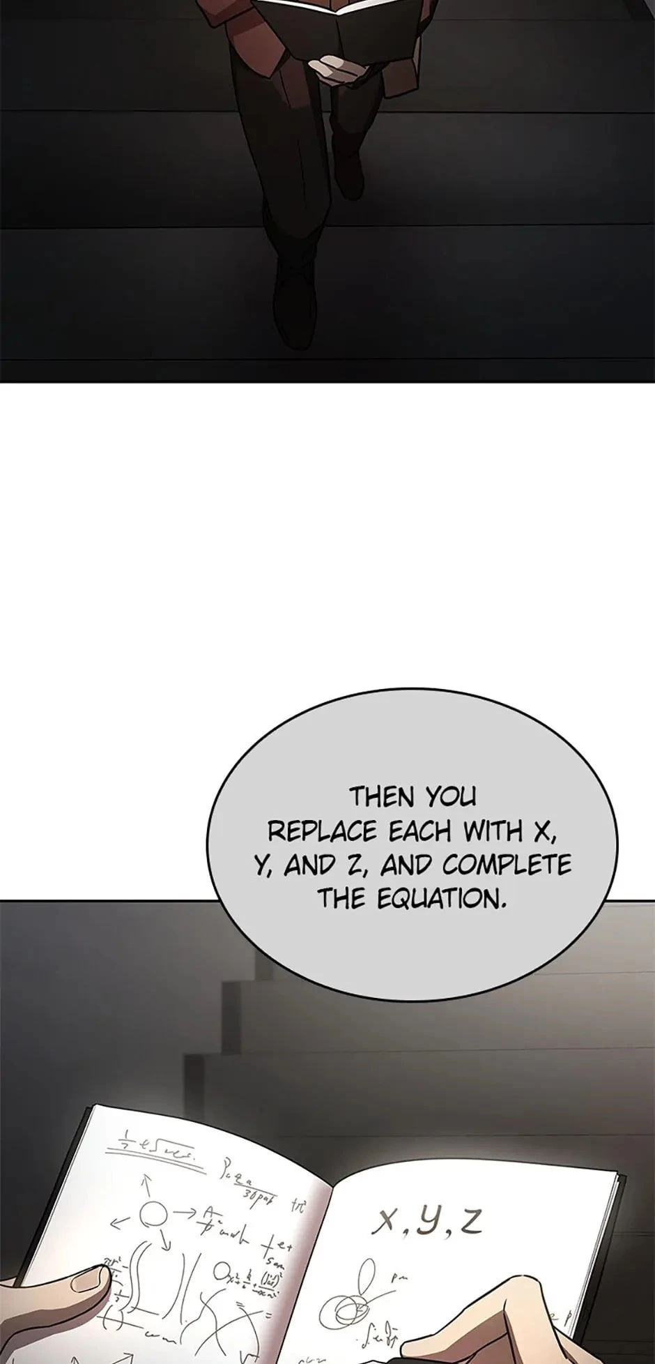 The Infinite Mage Chap 65 - Next Chap 66