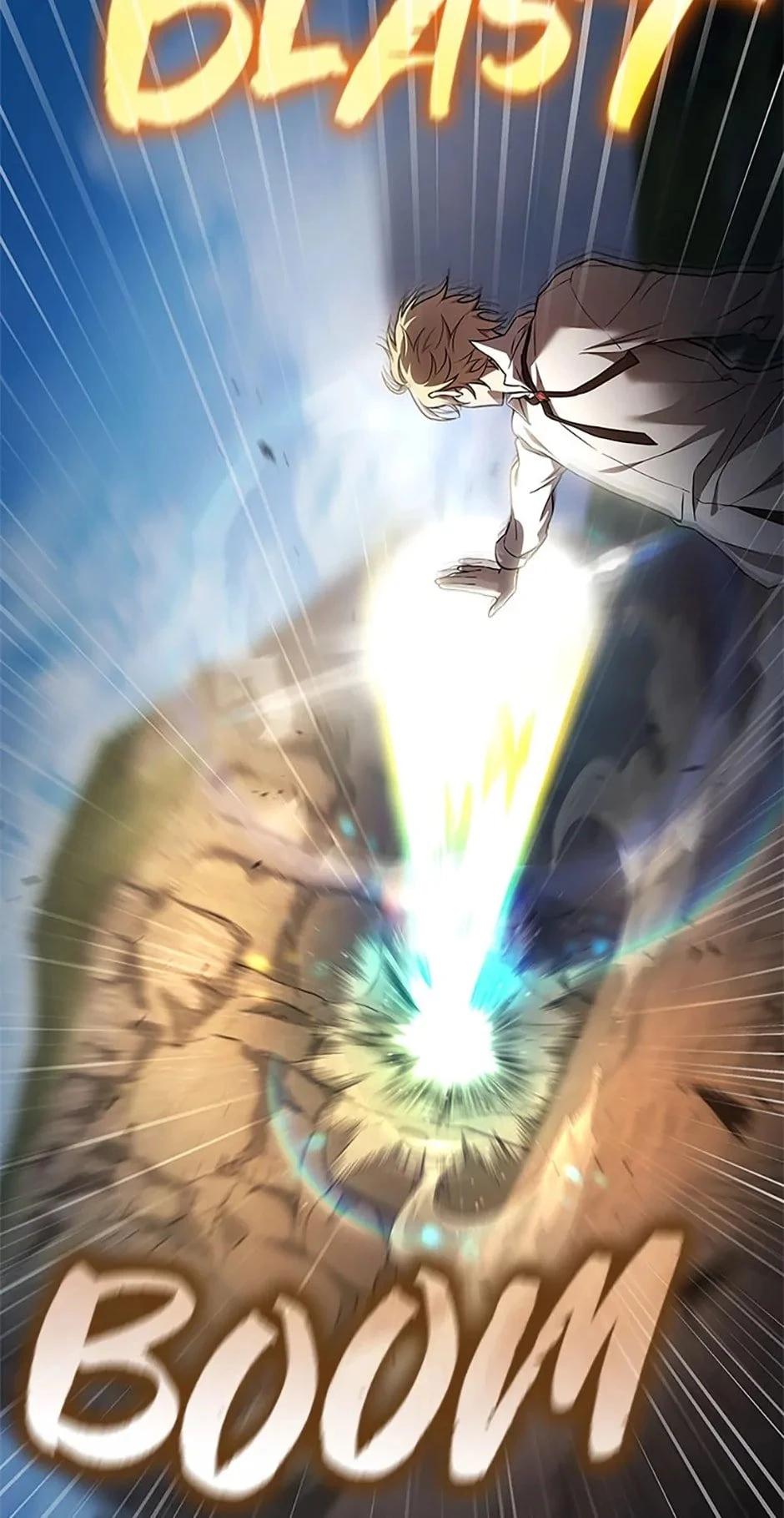 The Infinite Mage Chap 65 - Next Chap 66
