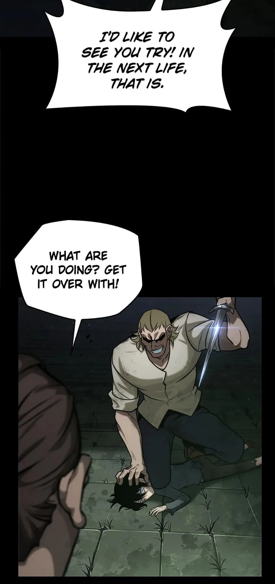 The Infinite Mage Chap 65 - Next Chap 66