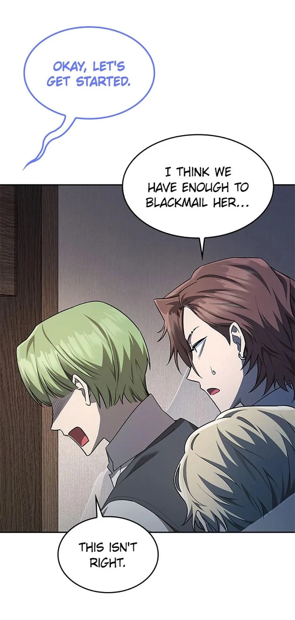 The Infinite Mage Chap 51 - Next Chap 52