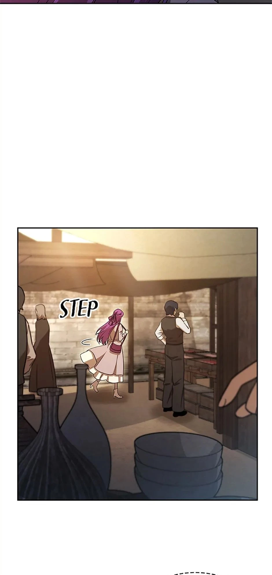 The Infinite Mage Chap 51 - Next Chap 52