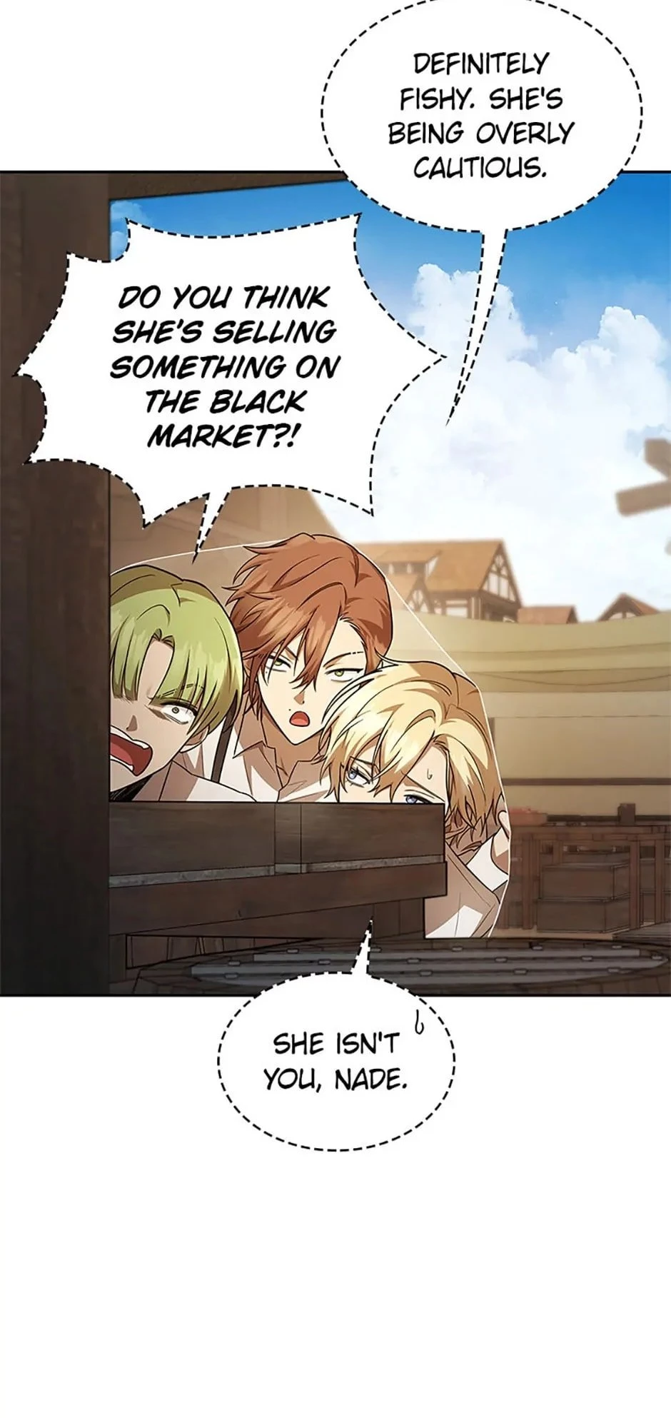 The Infinite Mage Chap 51 - Next Chap 52
