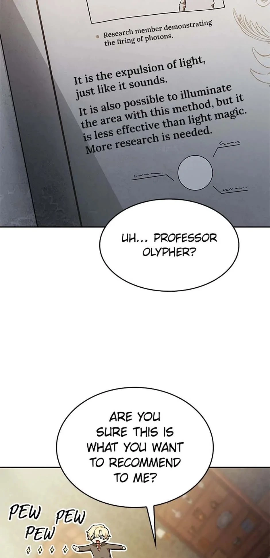 The Infinite Mage Chap 42 - Next Chap 43