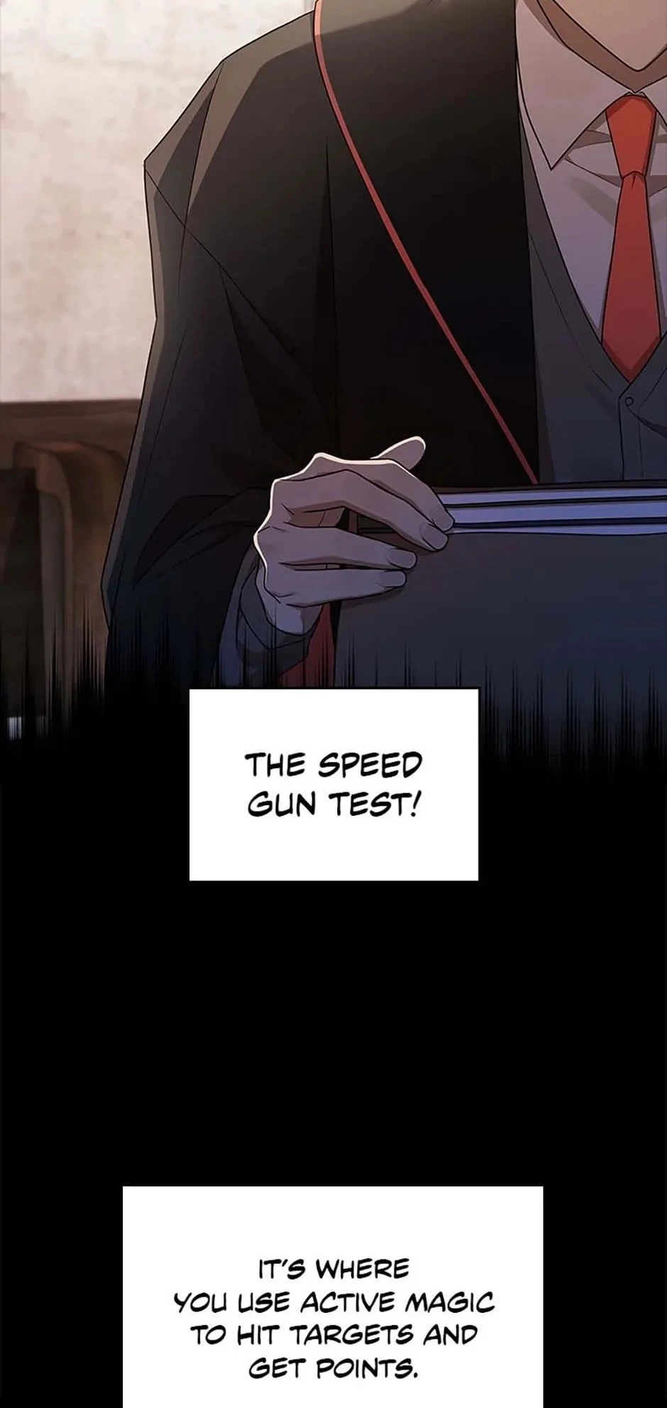 The Infinite Mage Chap 42 - Next Chap 43