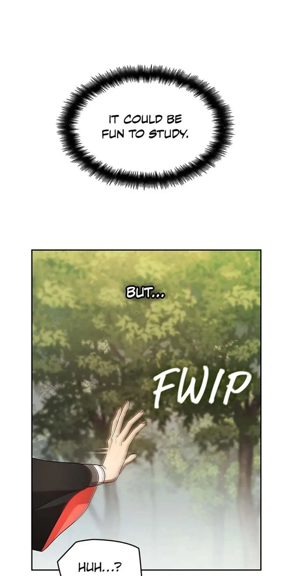 The Infinite Mage Chap 42 - Next Chap 43