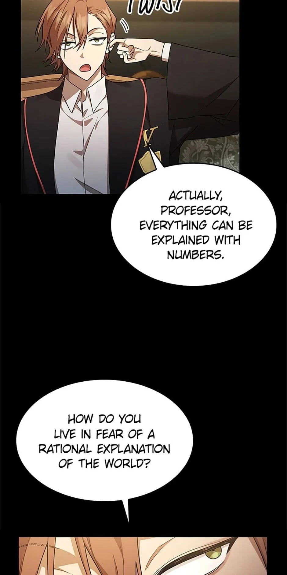The Infinite Mage Chap 41 - Next Chap 42