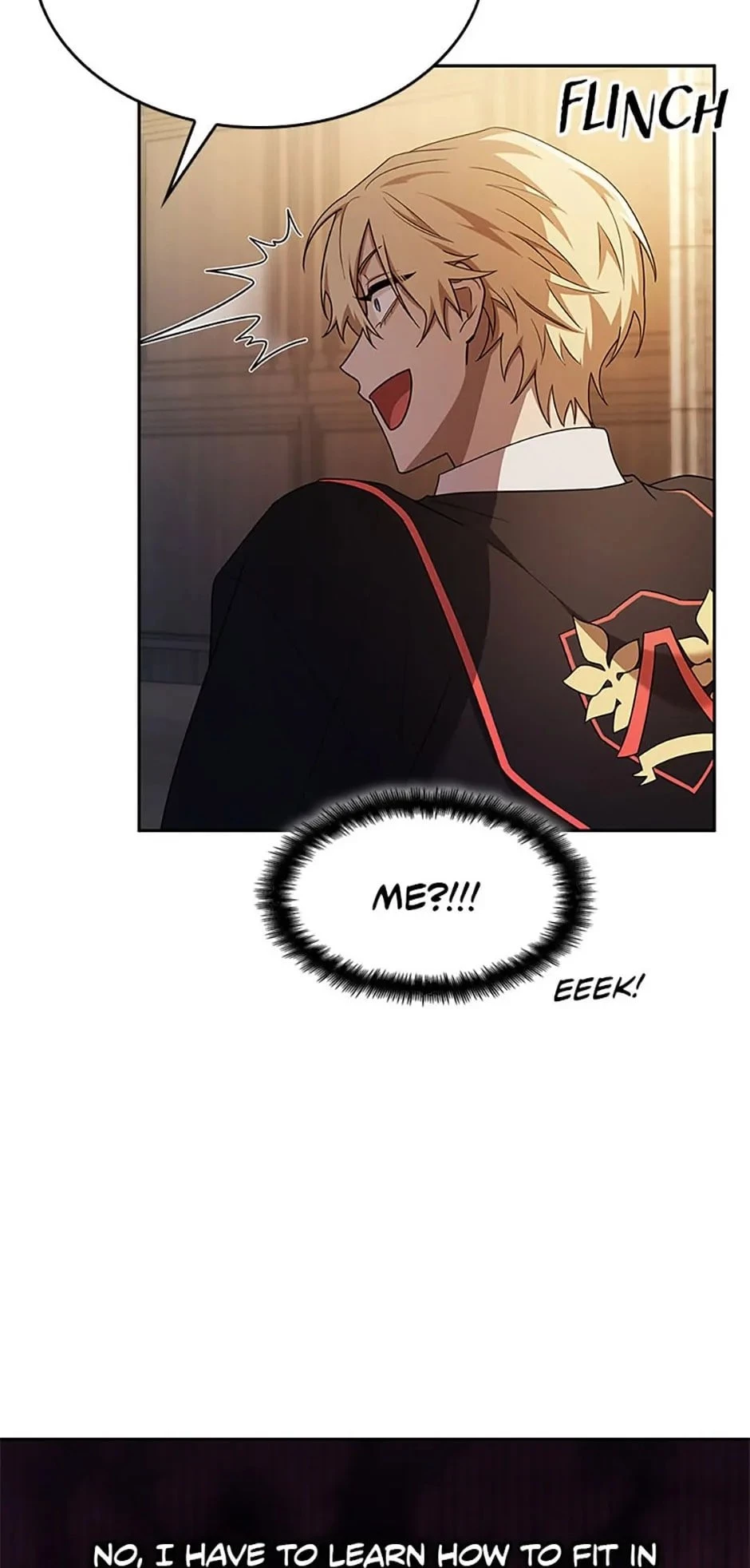 The Infinite Mage Chap 41 - Next Chap 42