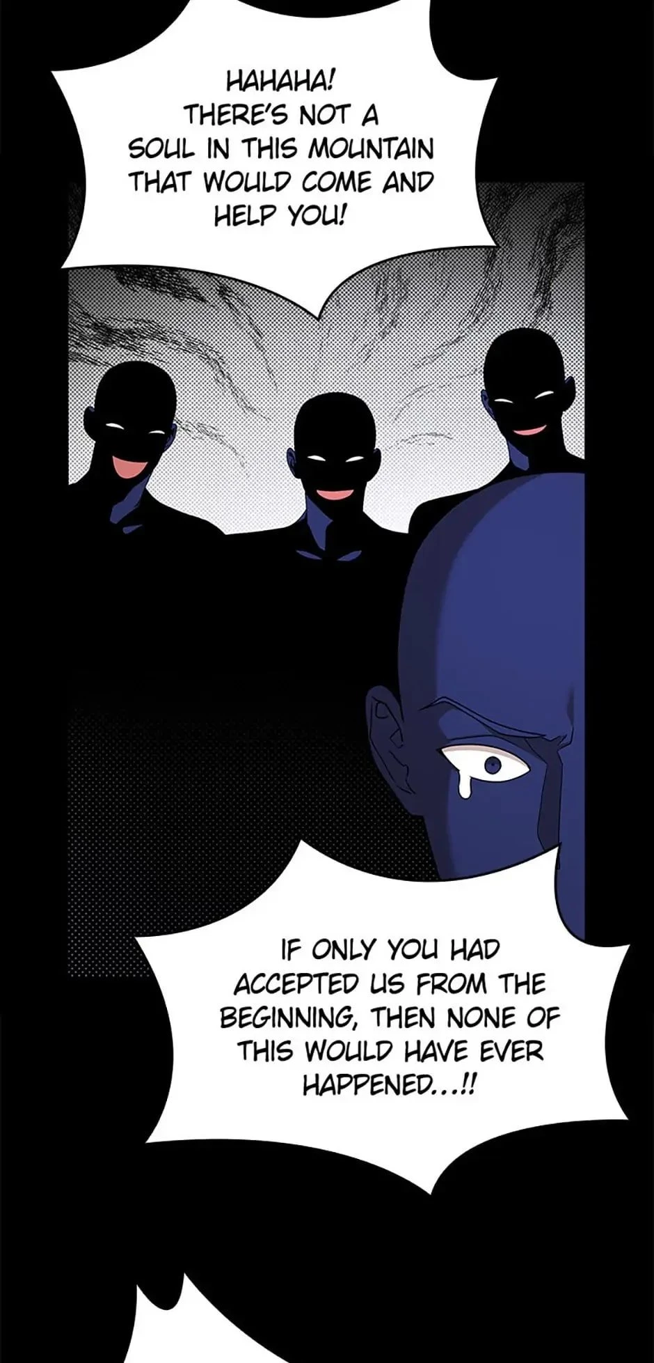 The Infinite Mage Chap 28 - Next Chap 29