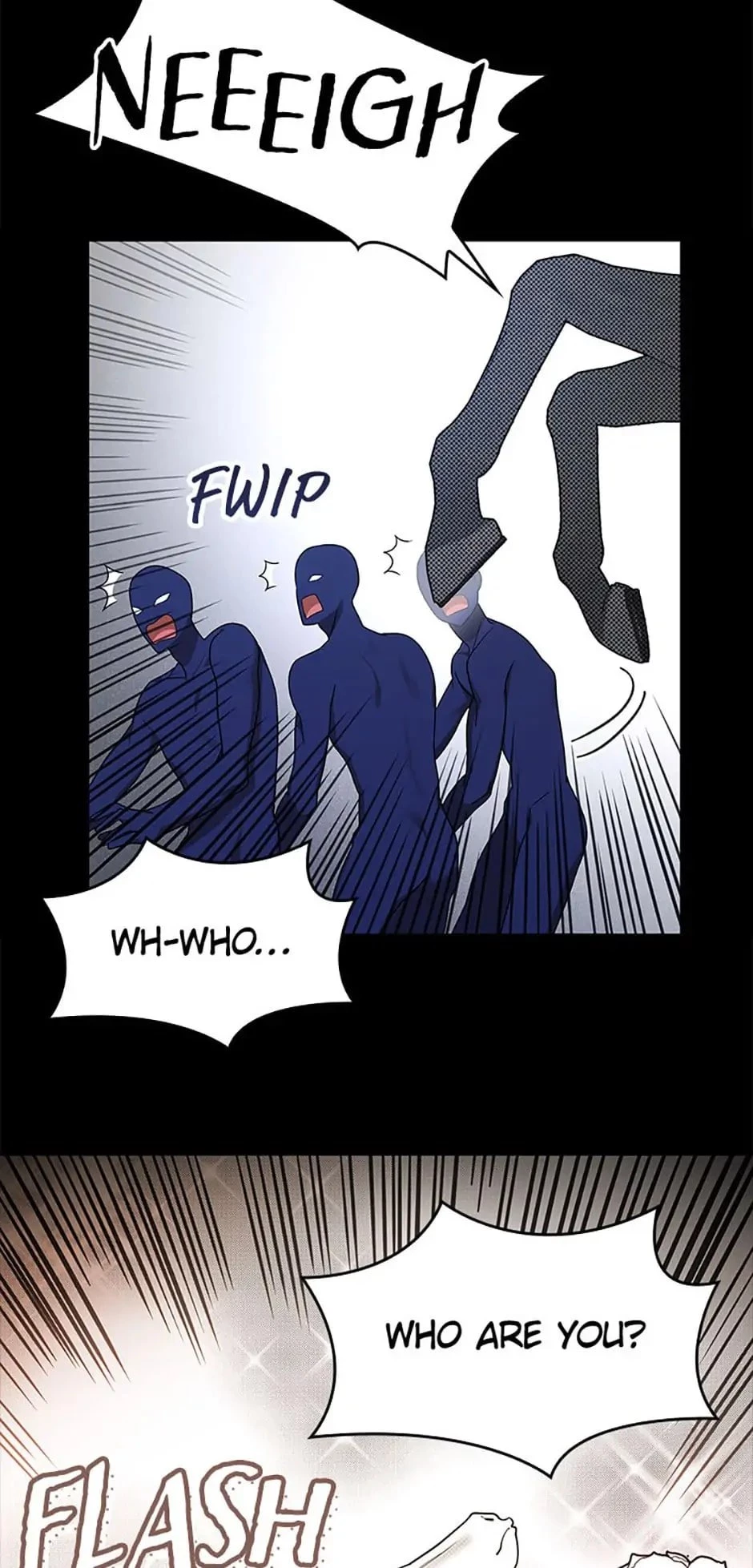 The Infinite Mage Chap 28 - Next Chap 29