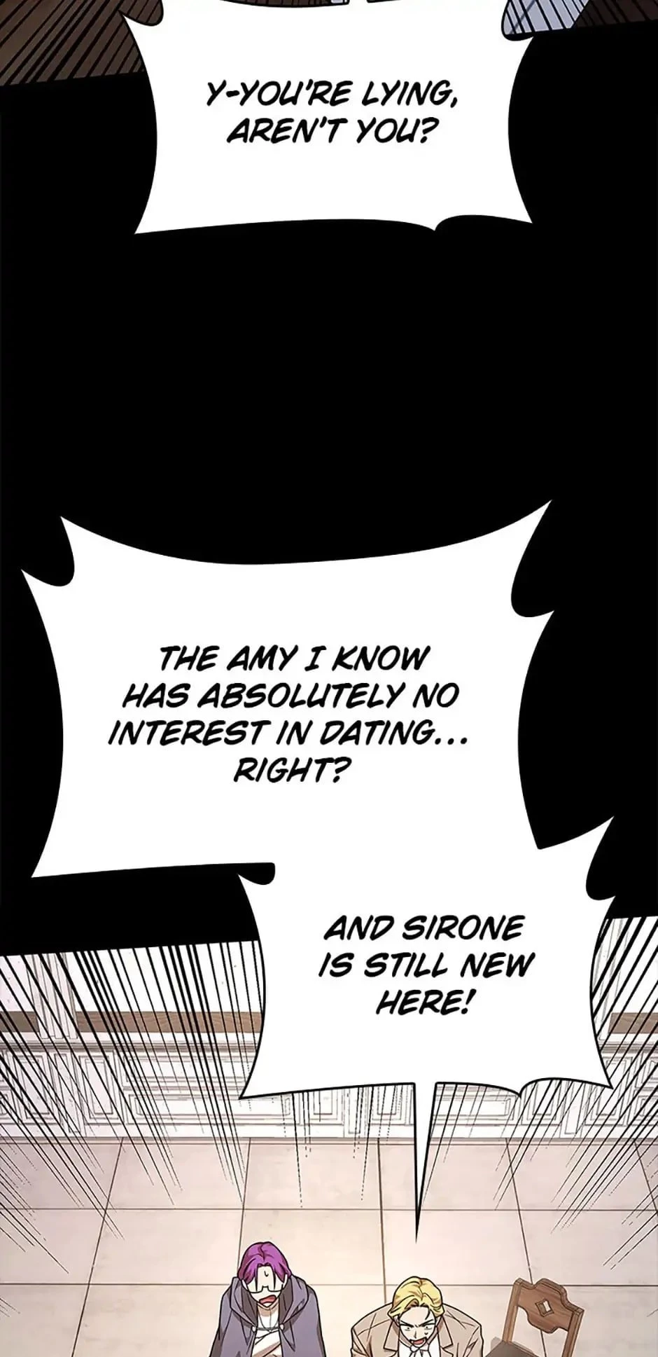 The Infinite Mage Chap 28 - Next Chap 29