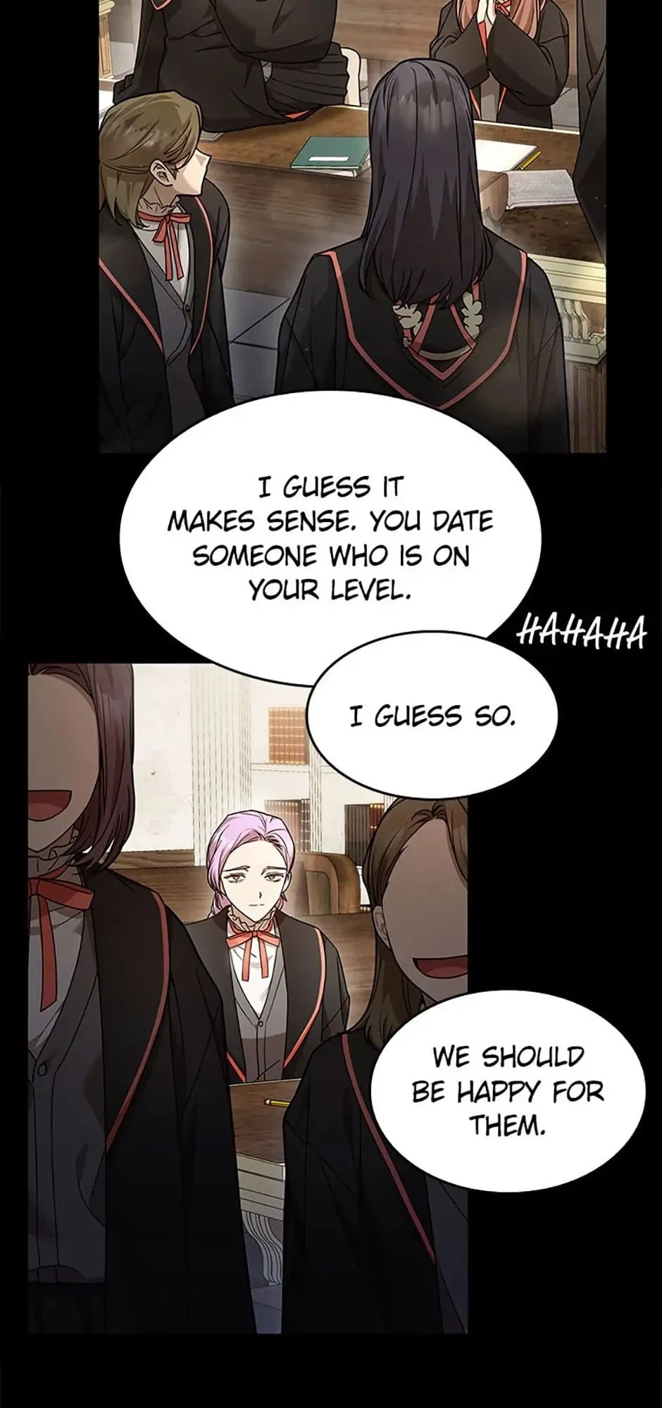 The Infinite Mage Chap 28 - Next Chap 29
