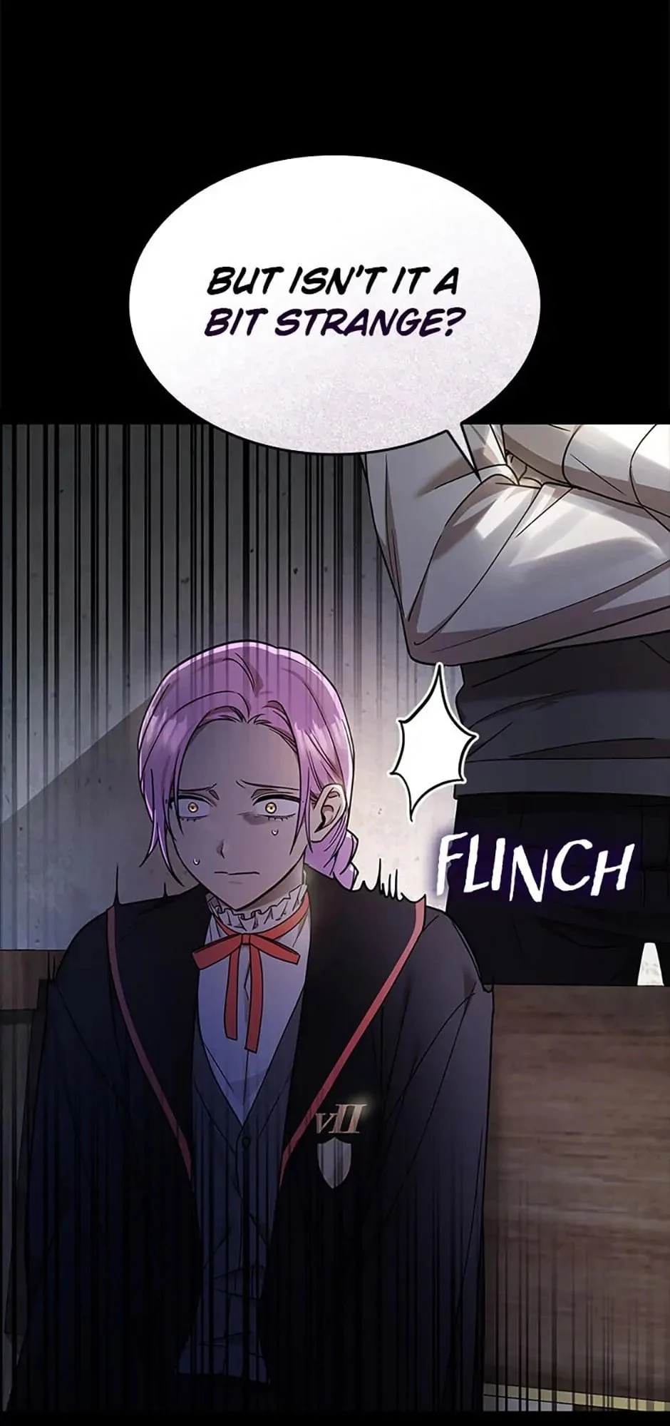 The Infinite Mage Chap 28 - Next Chap 29