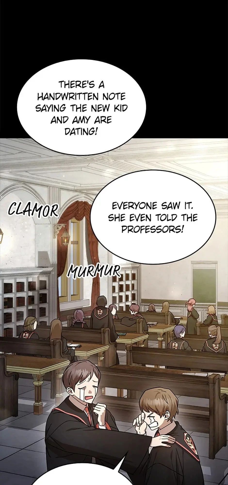 The Infinite Mage Chap 28 - Next Chap 29