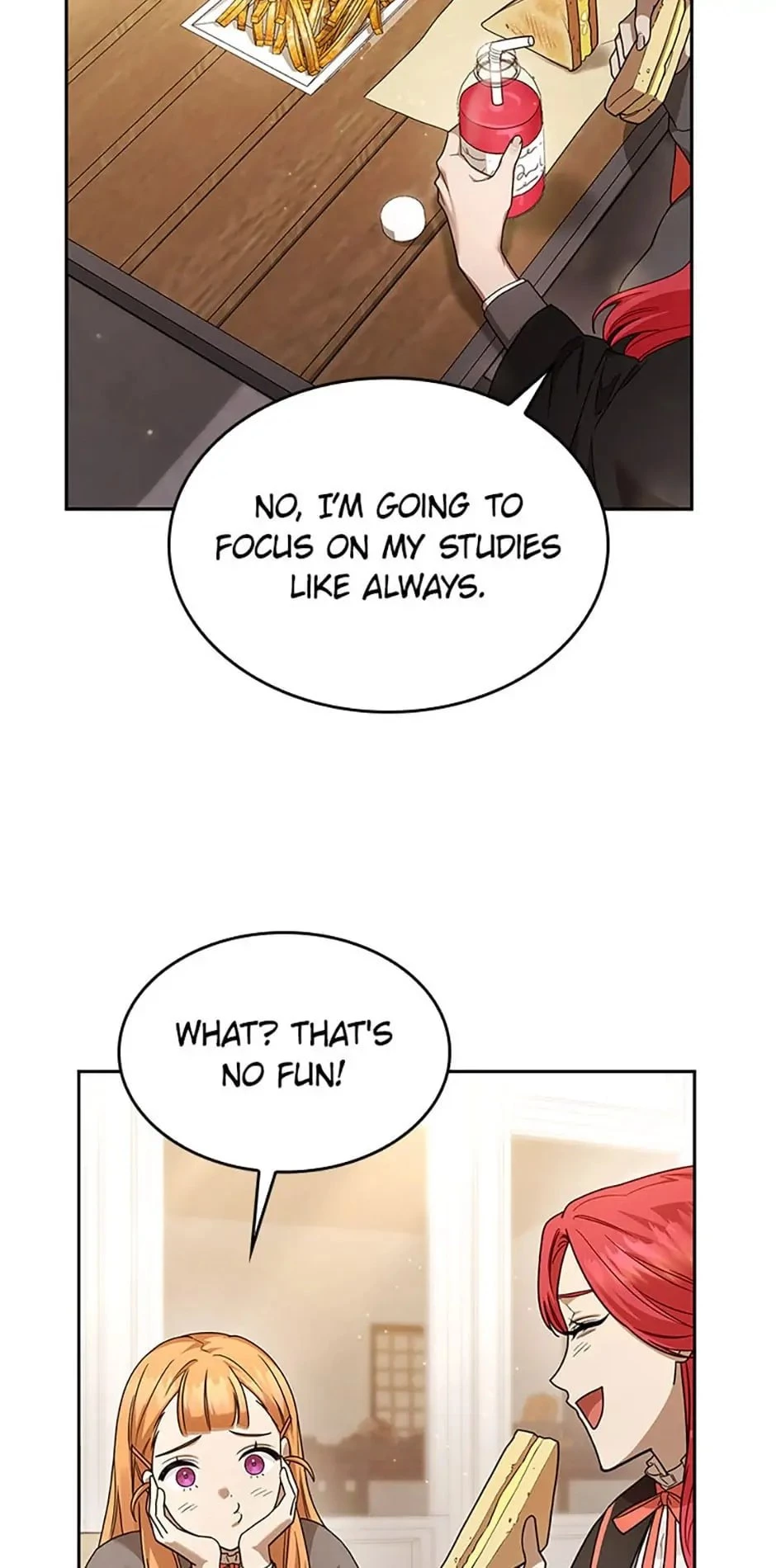 The Infinite Mage Chap 28 - Next Chap 29
