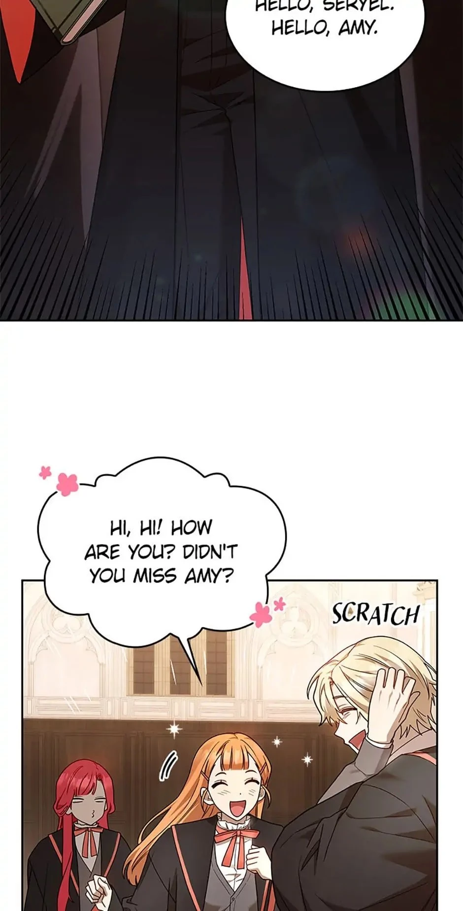 The Infinite Mage Chap 28 - Next Chap 29
