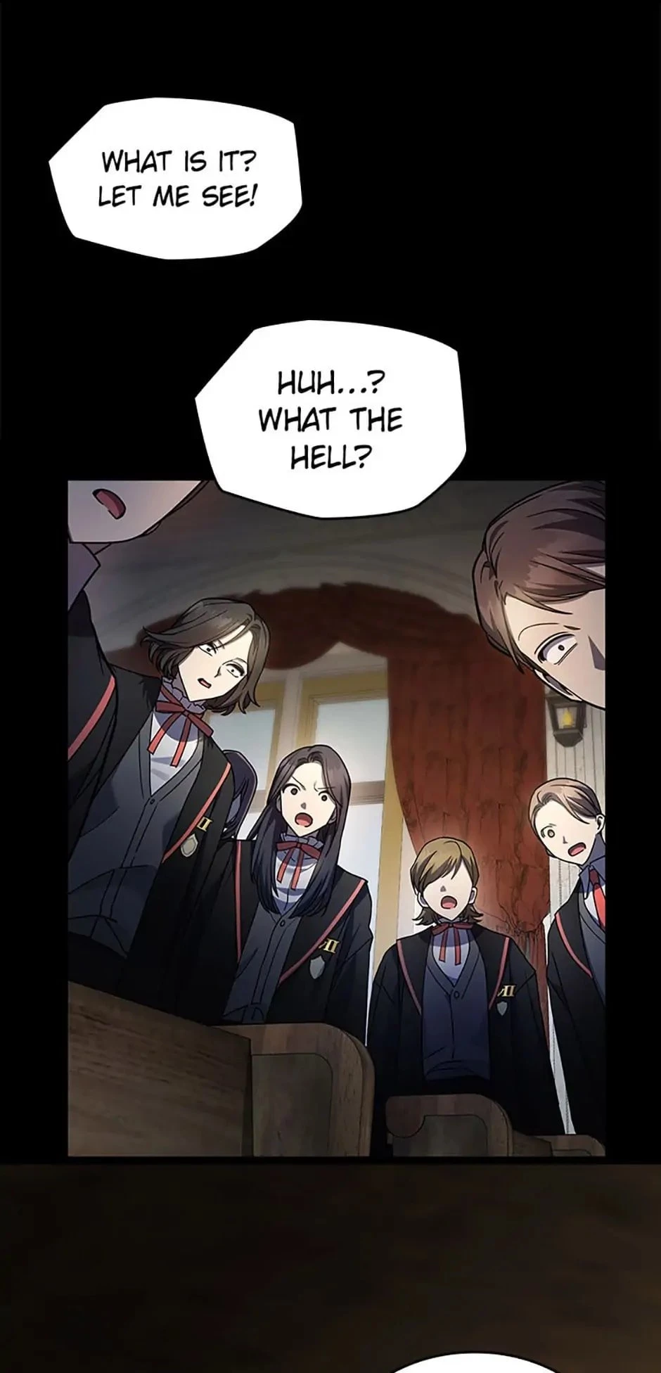 The Infinite Mage Chap 28 - Next Chap 29