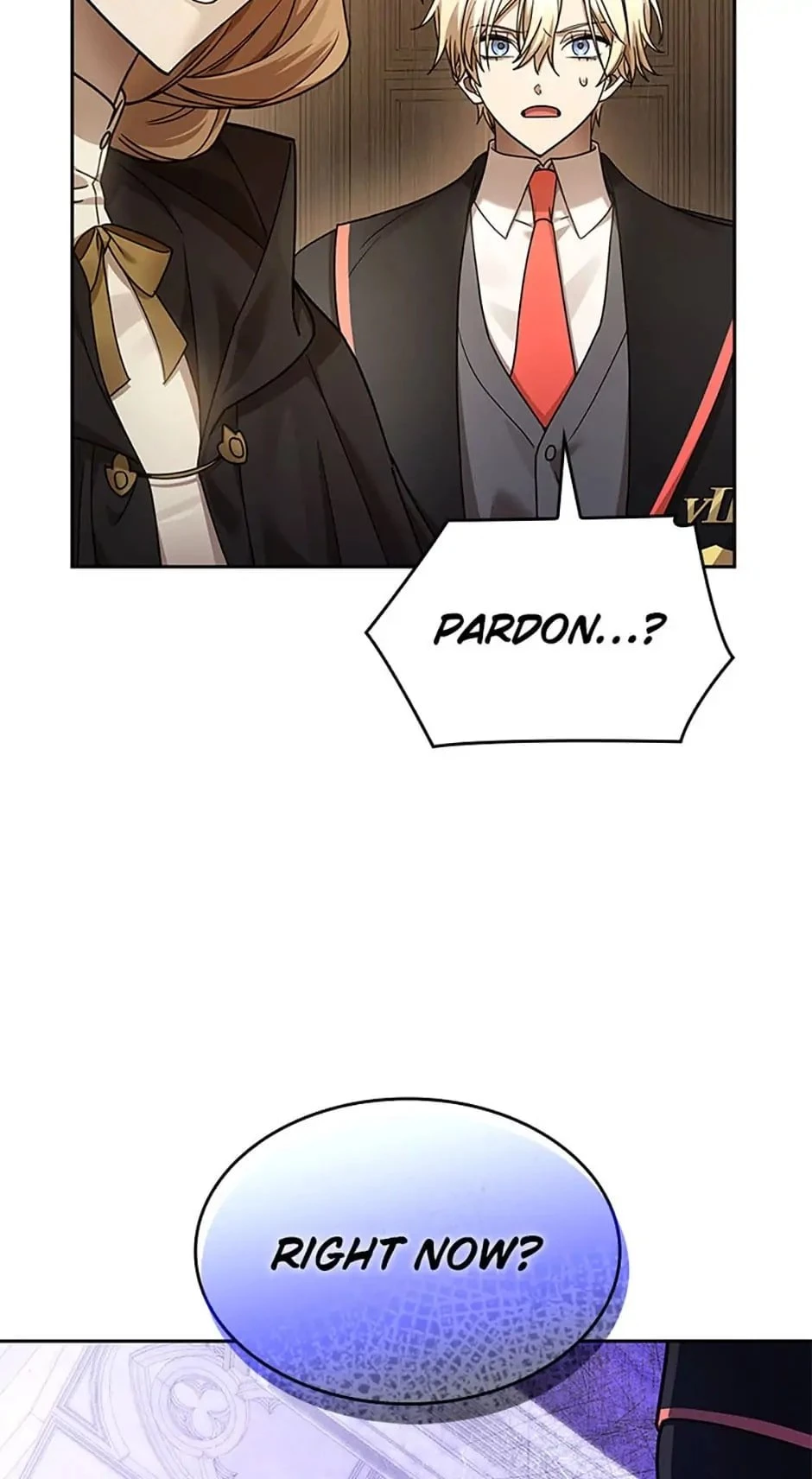 The Infinite Mage Chap 28 - Next Chap 29
