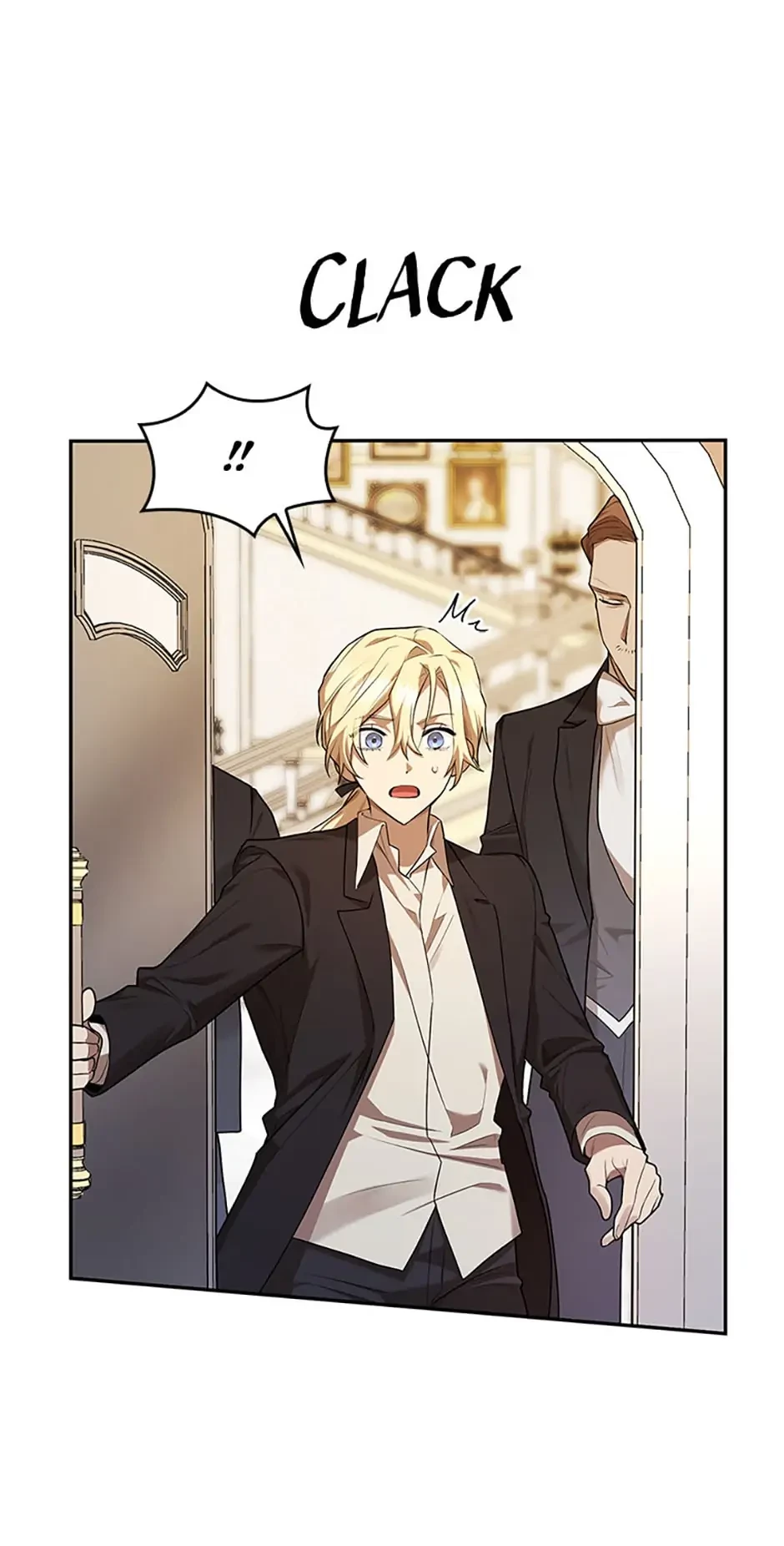 The Infinite Mage Chap 14 - Next Chap 15