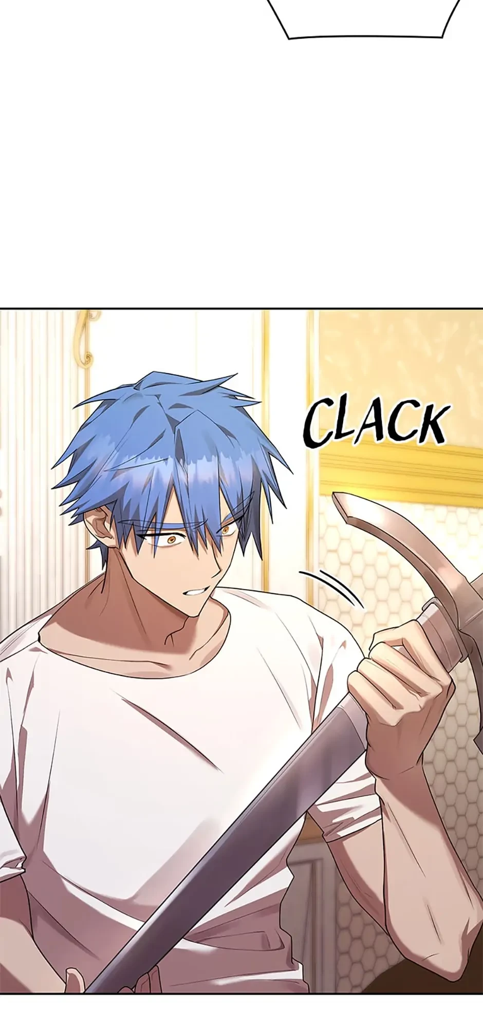 The Infinite Mage Chap 14 - Next Chap 15