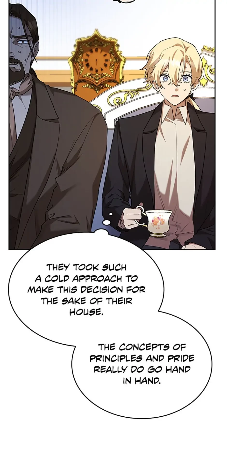 The Infinite Mage Chap 14 - Next Chap 15
