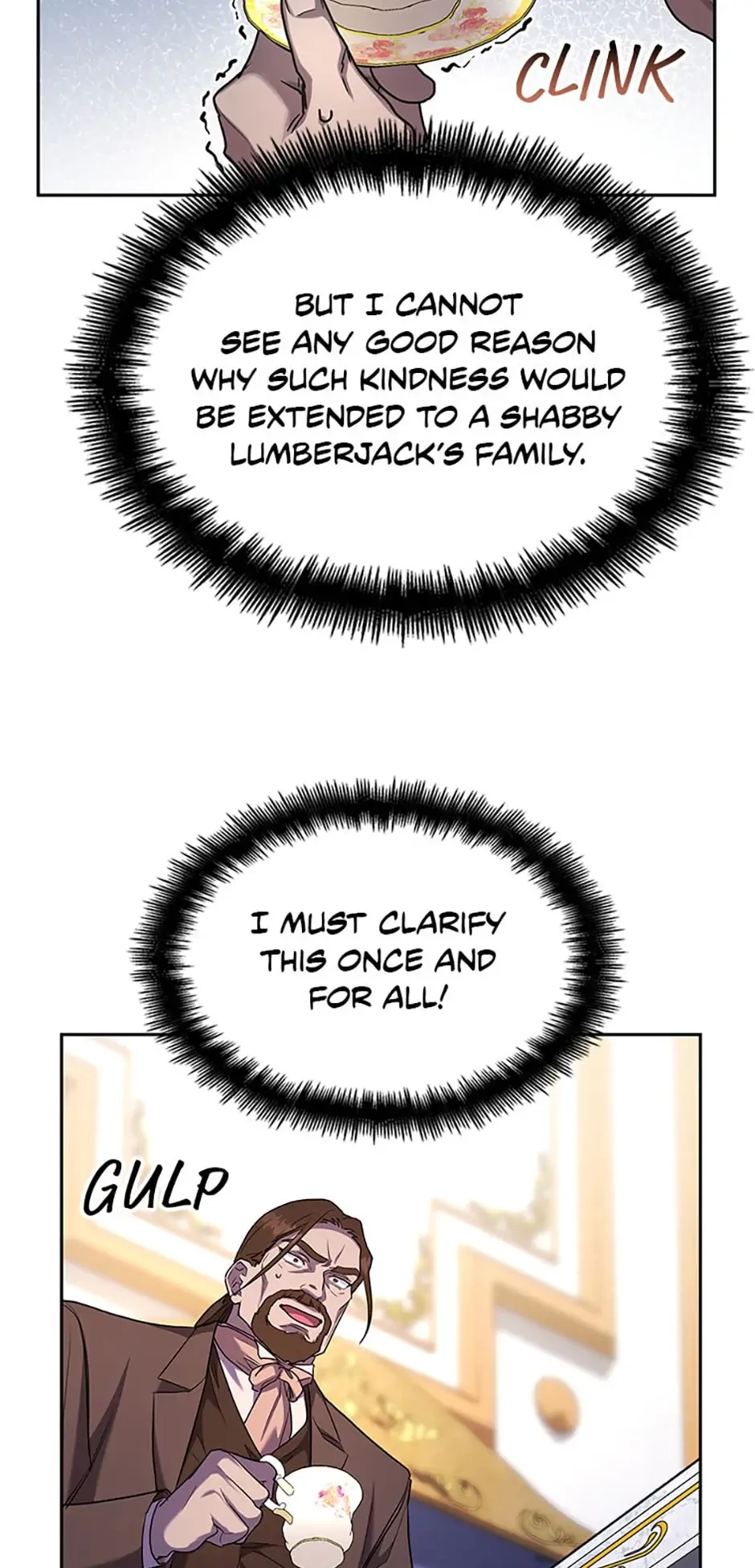 The Infinite Mage Chap 14 - Next Chap 15