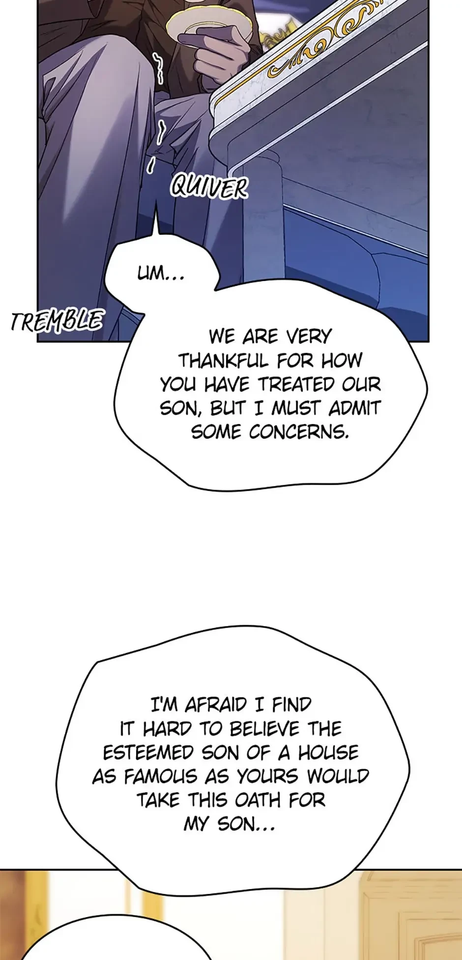 The Infinite Mage Chap 14 - Next Chap 15