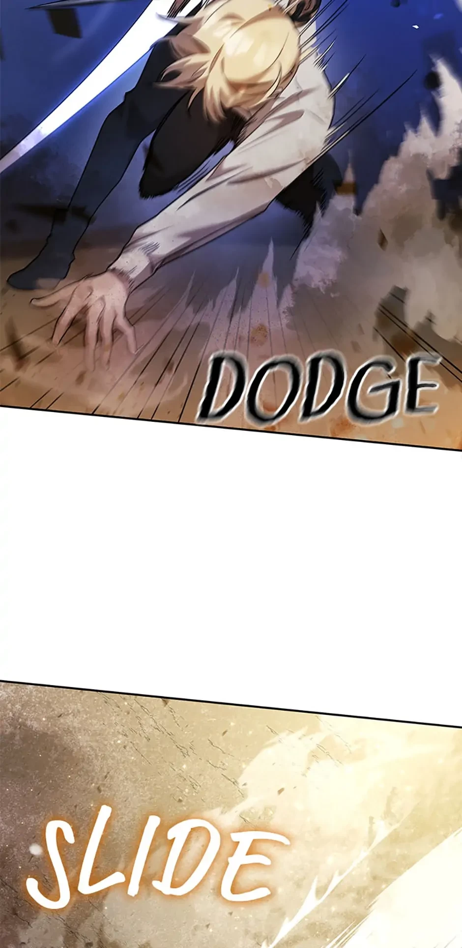 The Infinite Mage Chap 8 - Next Chap 9