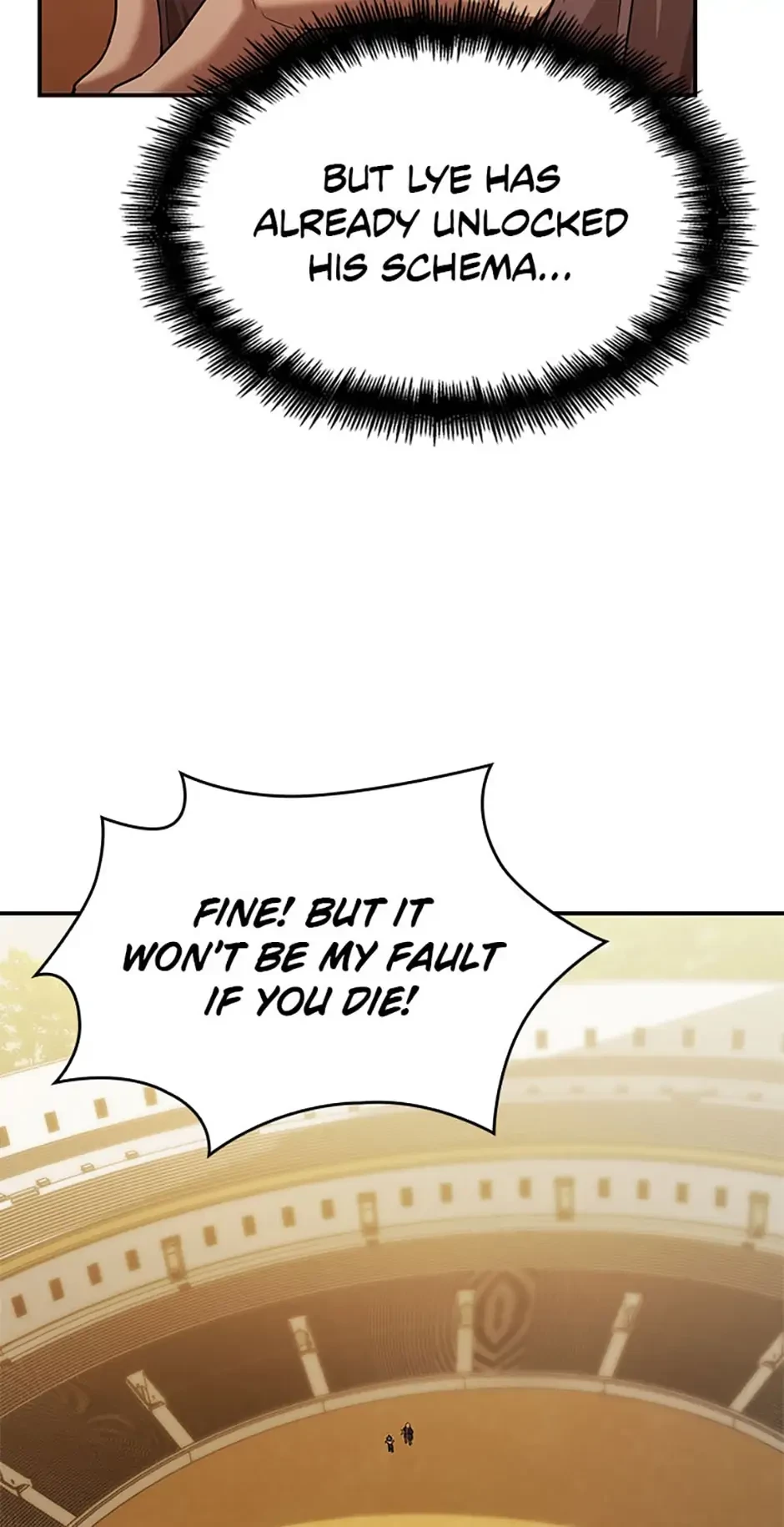 The Infinite Mage Chap 7 - Next Chap 8