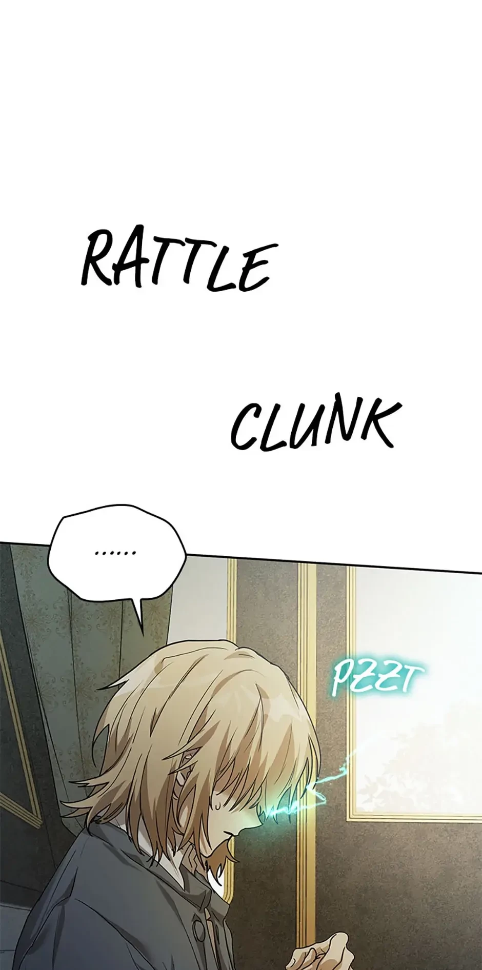 The Infinite Mage Chap 5 - Next Chap 6