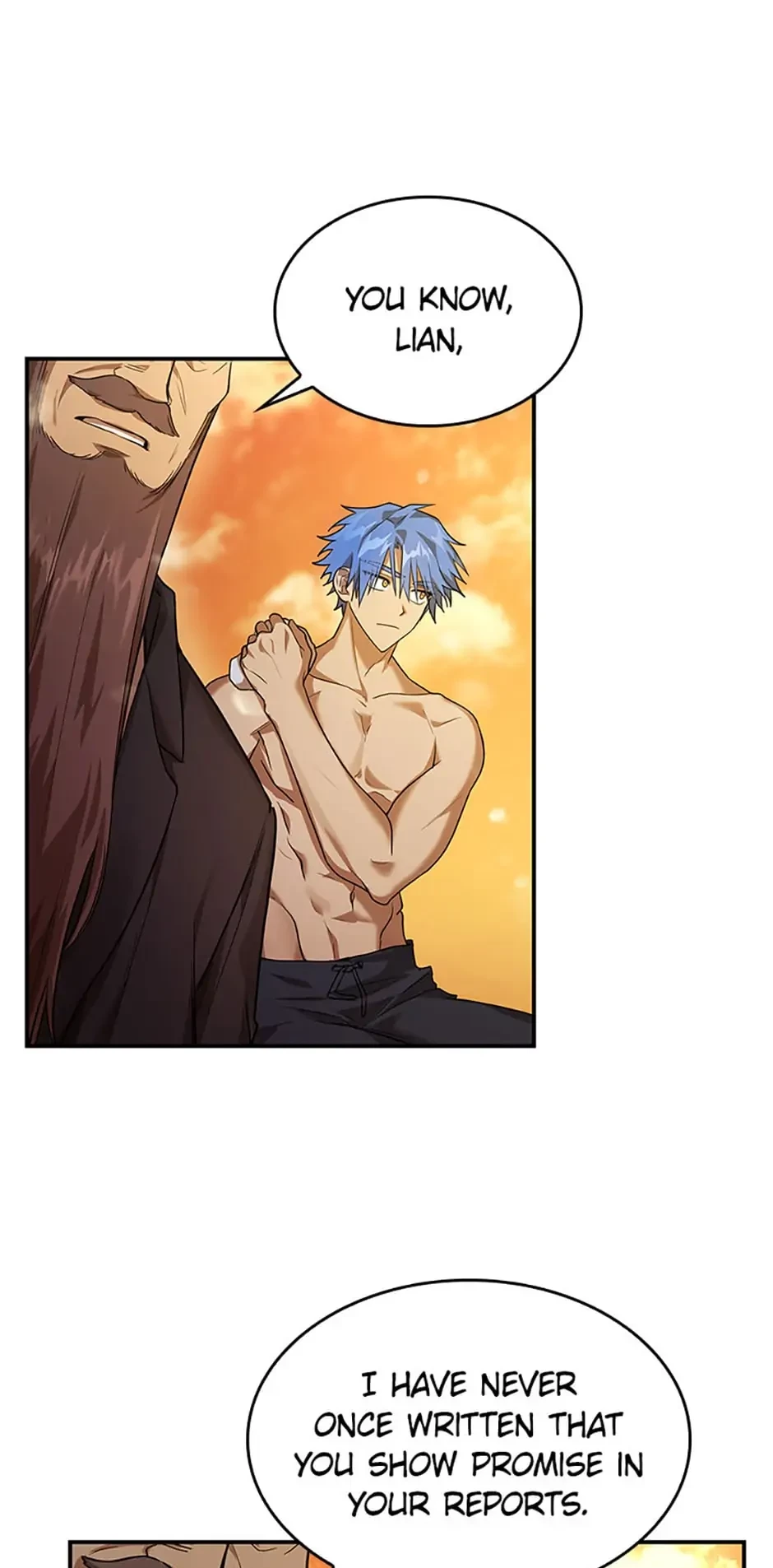 The Infinite Mage Chap 7 - Next Chap 8
