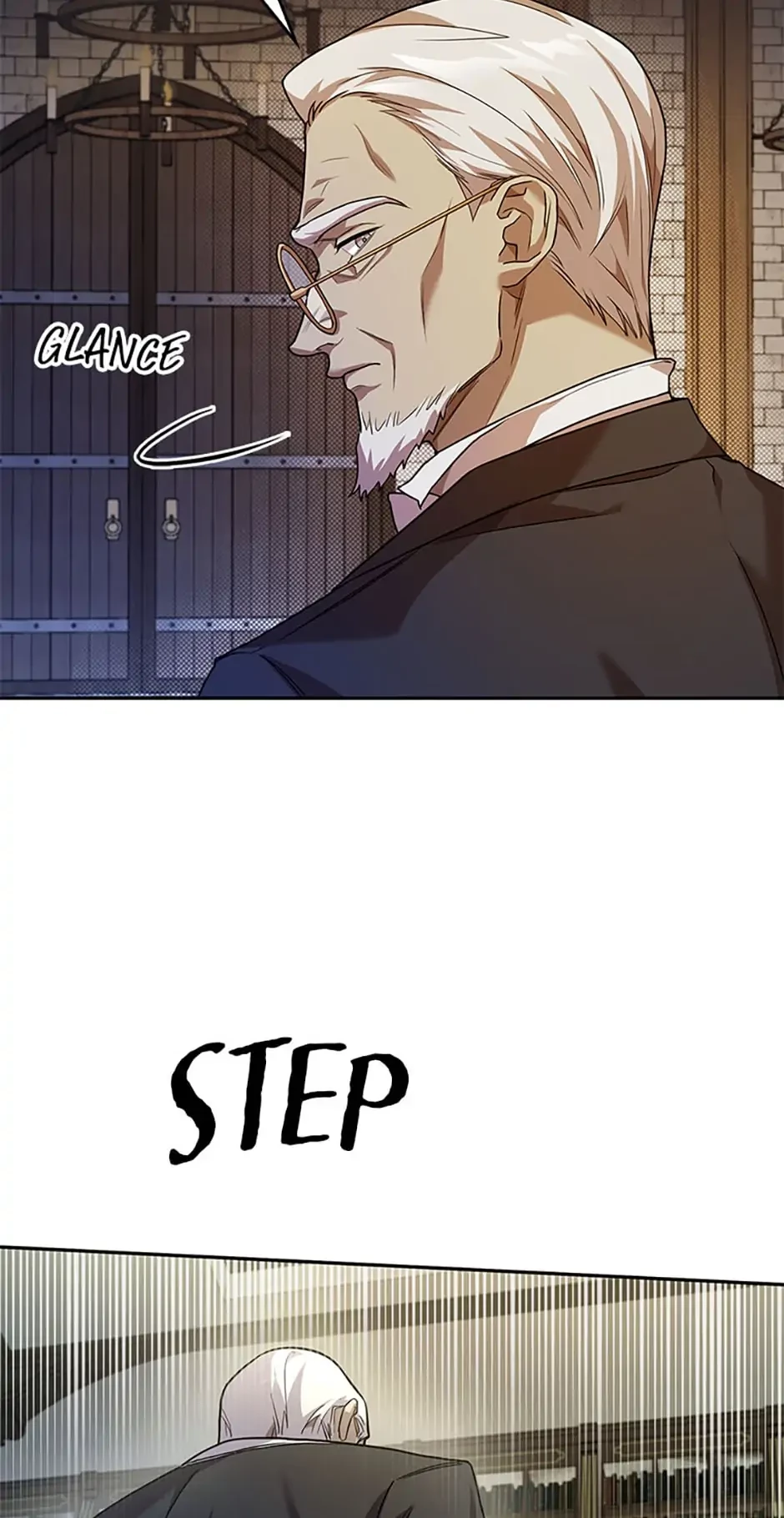 The Infinite Mage Chap 5 - Next Chap 6