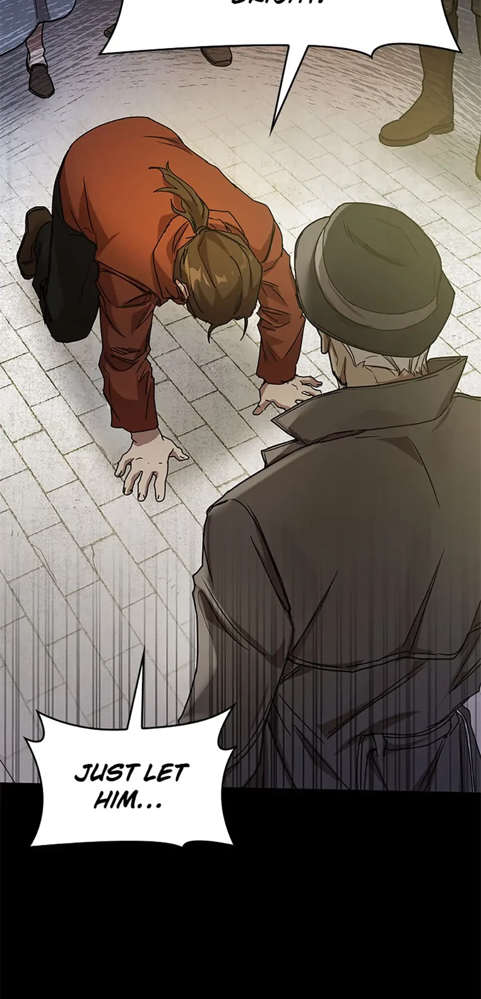 The Infinite Mage Chap 4 - Next Chap 5