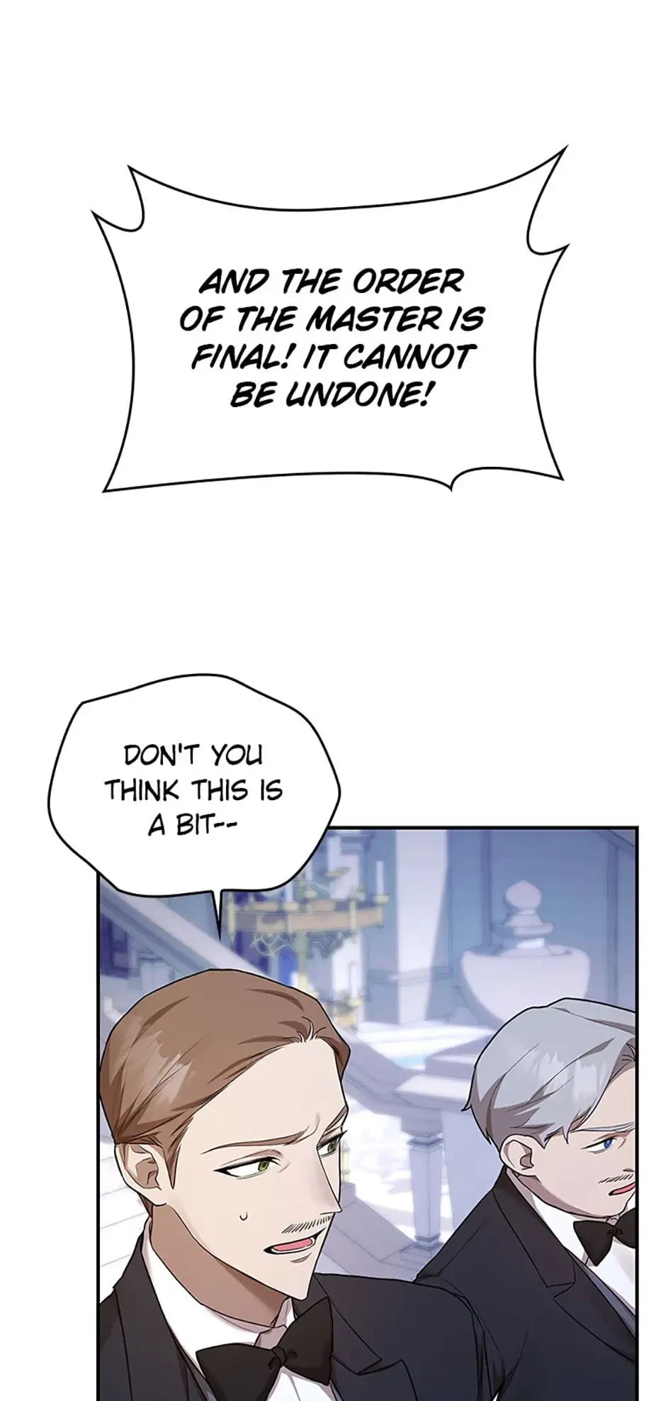 The Infinite Mage Chap 12 - Next Chap 13