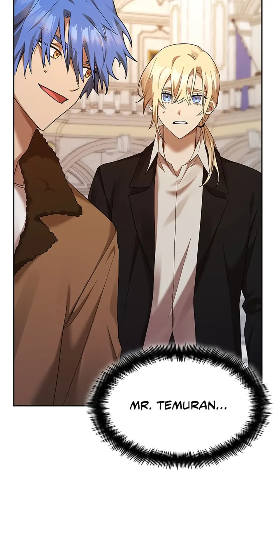 The Infinite Mage Chap 13 - Next Chap 14