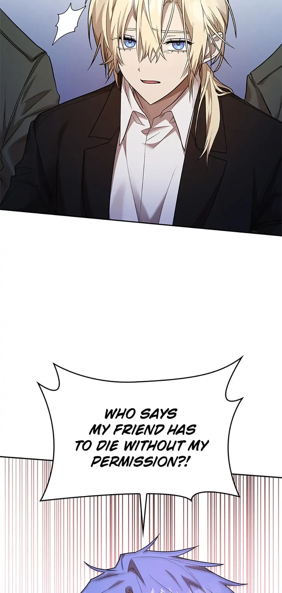 The Infinite Mage Chap 12 - Next Chap 13