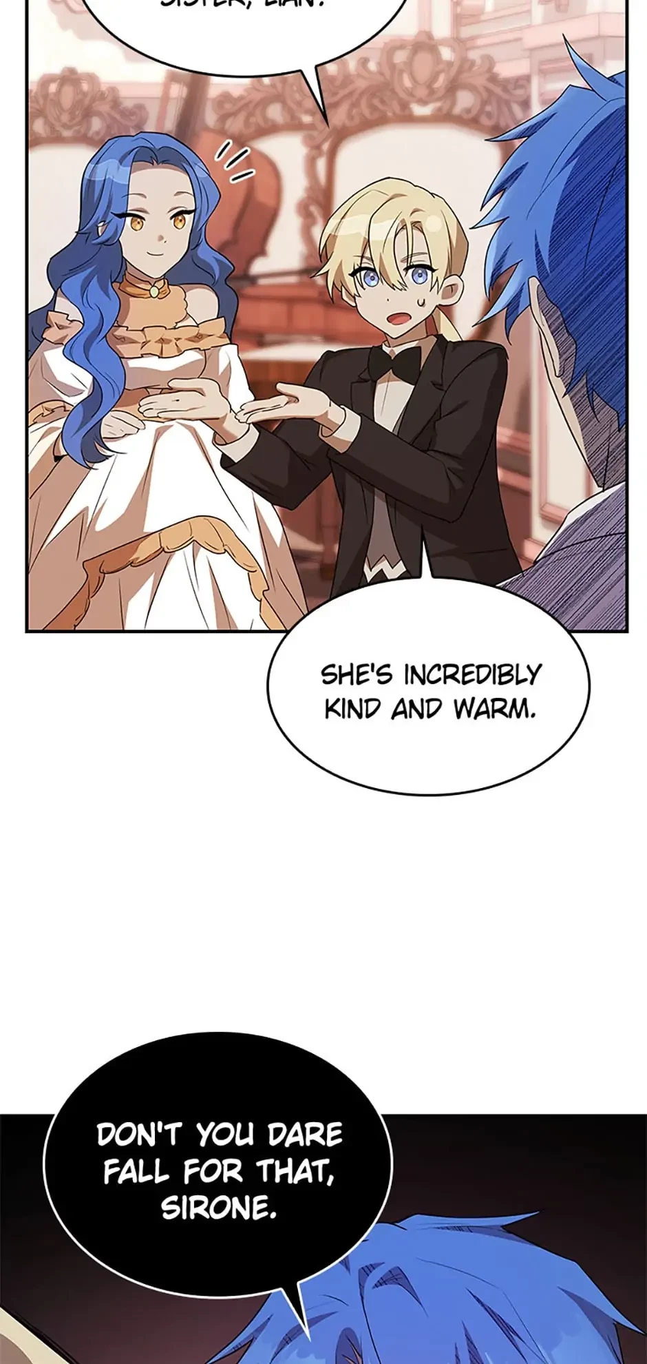 The Infinite Mage Chap 11 - Next Chap 12