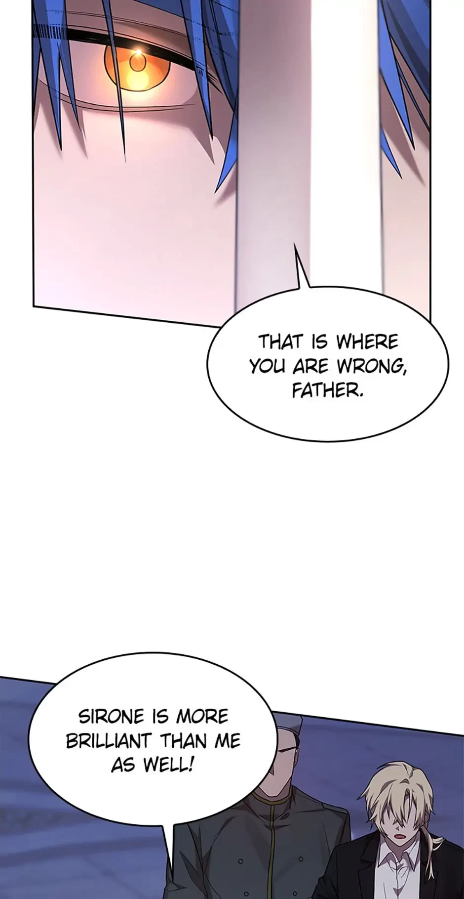 The Infinite Mage Chap 12 - Next Chap 13