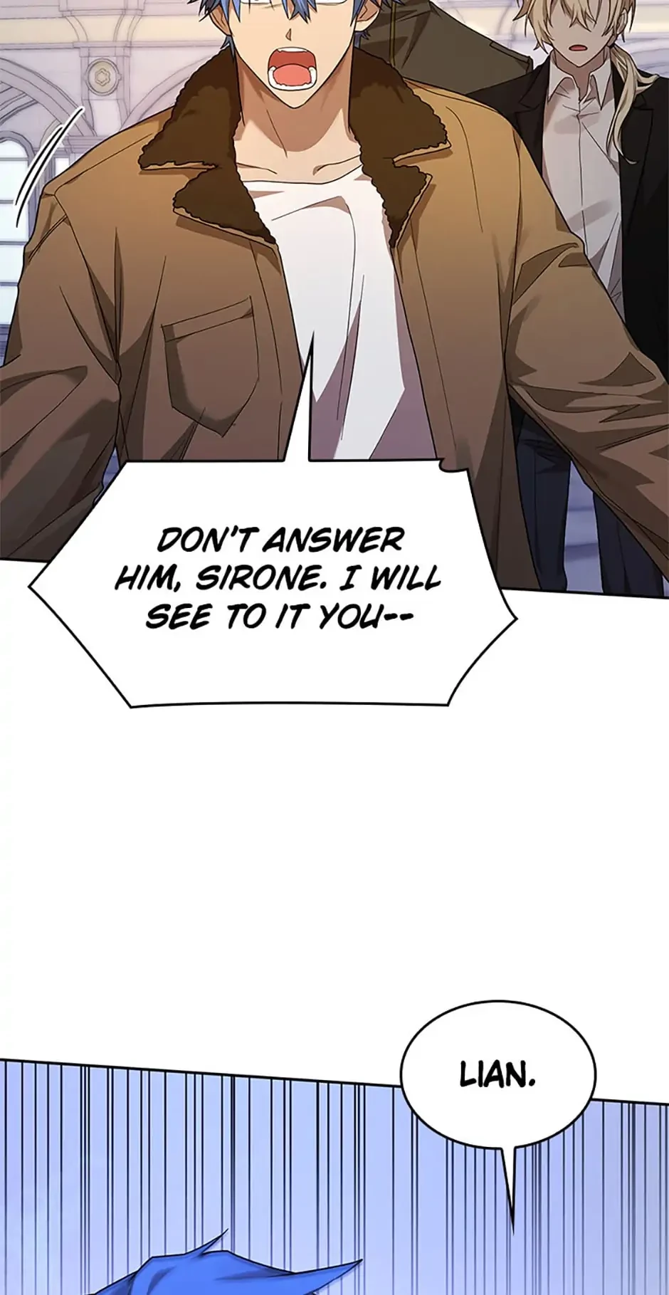The Infinite Mage Chap 12 - Next Chap 13