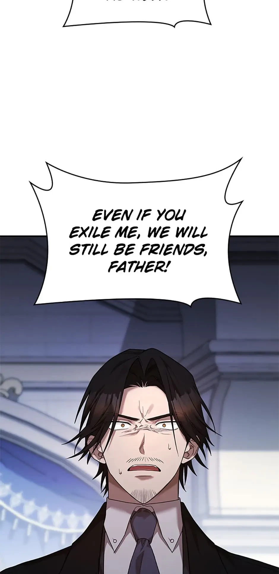 The Infinite Mage Chap 12 - Next Chap 13