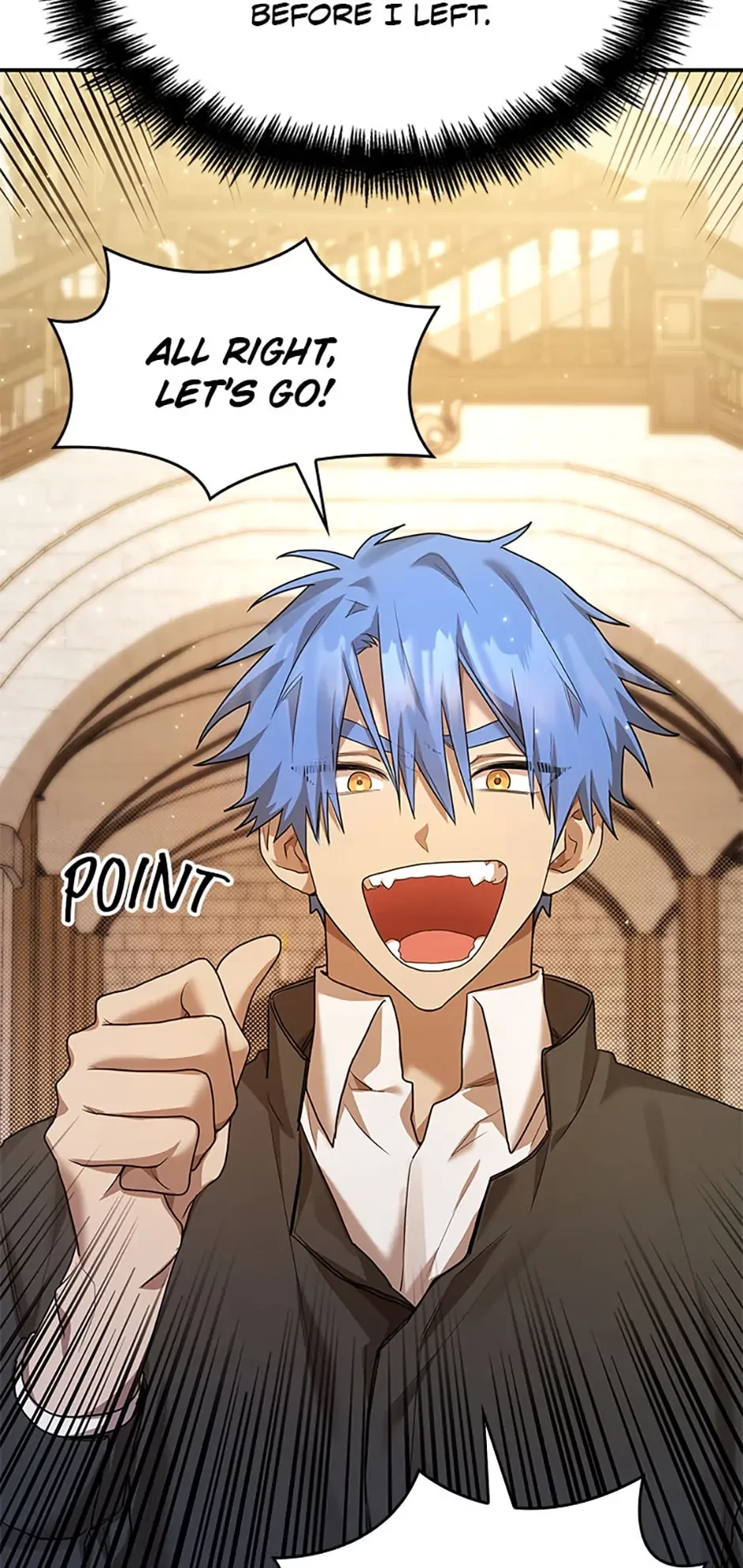 The Infinite Mage Chap 10 - Next Chap 11