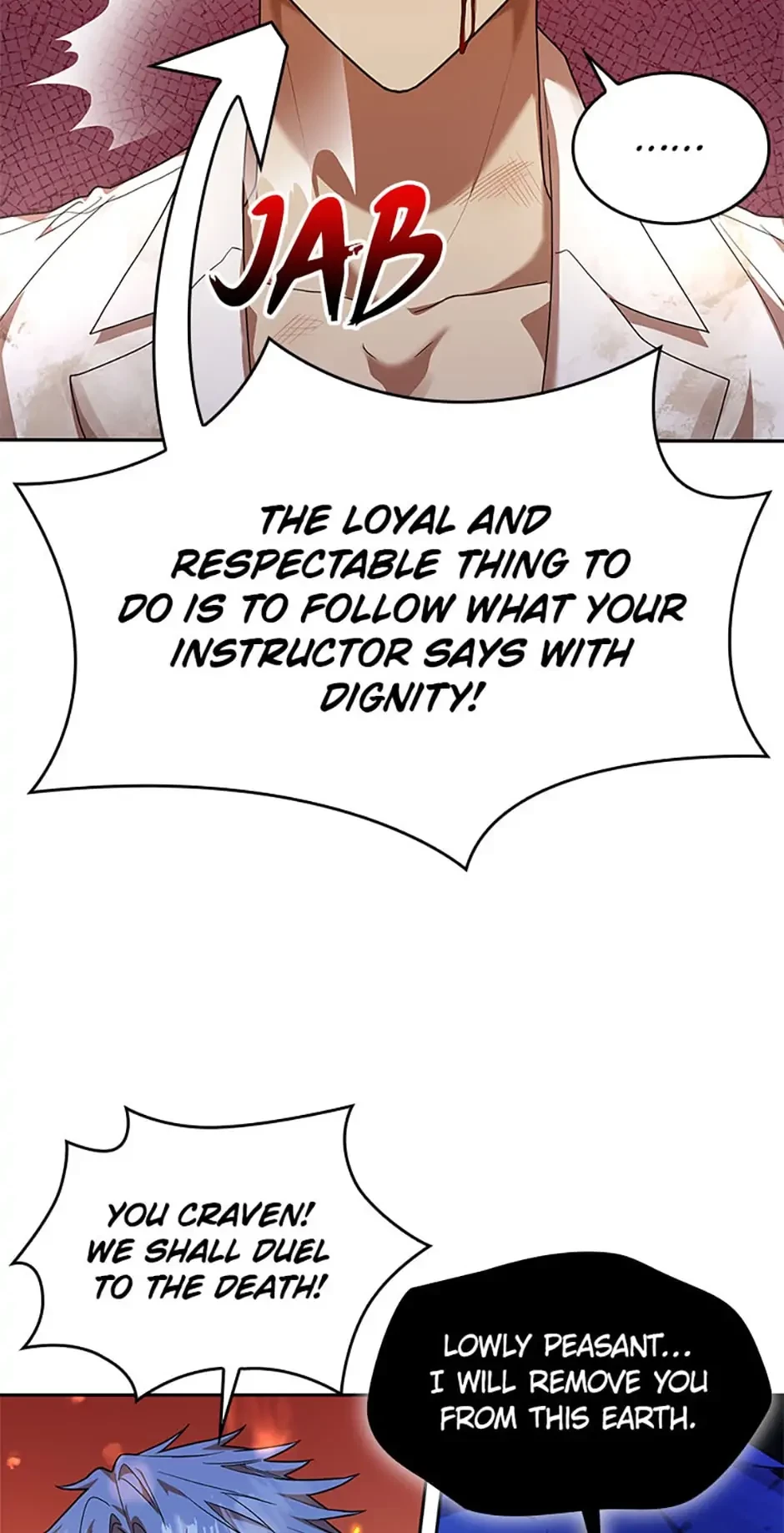 The Infinite Mage Chap 9 - Next Chap 10