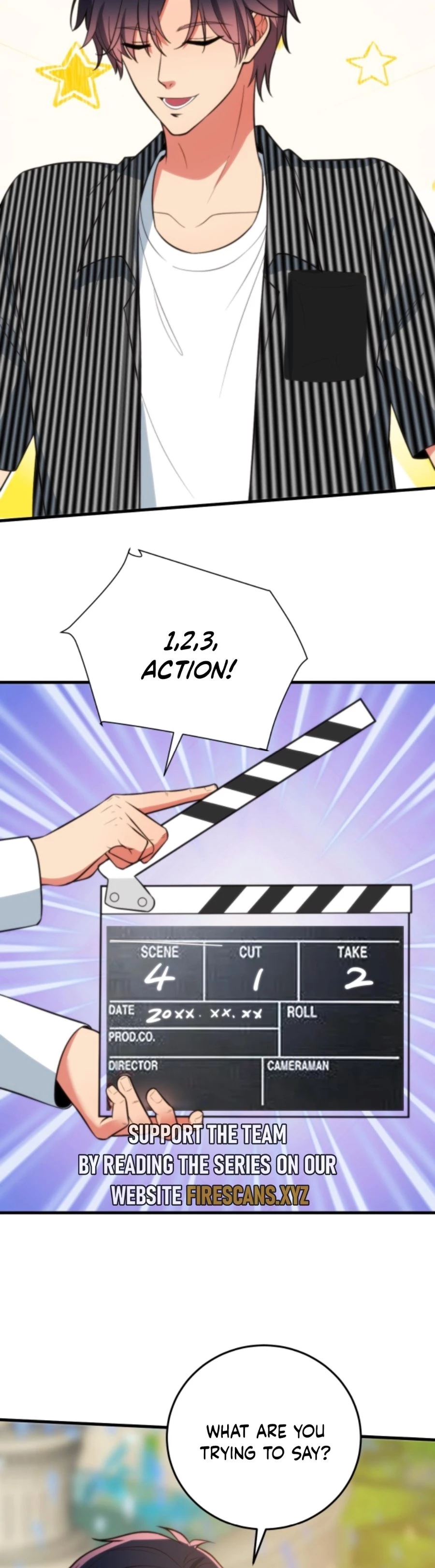 I Have Nine Quadrillion Simp Gold Coins Chap 346 - Next Chap 347