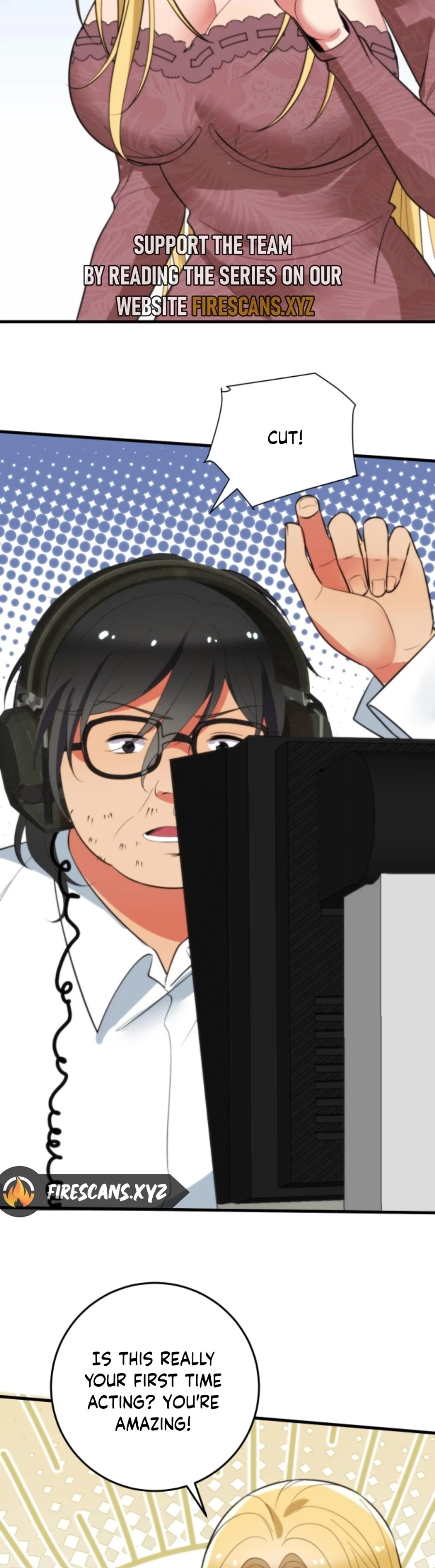 I Have Nine Quadrillion Simp Gold Coins Chap 346 - Next Chap 347